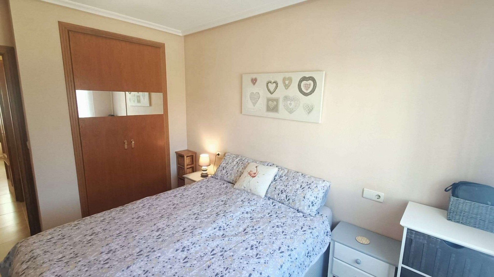Sprzedaż - Apartament mieszkanie -
Algorfa - Arco Mediterráneo 6