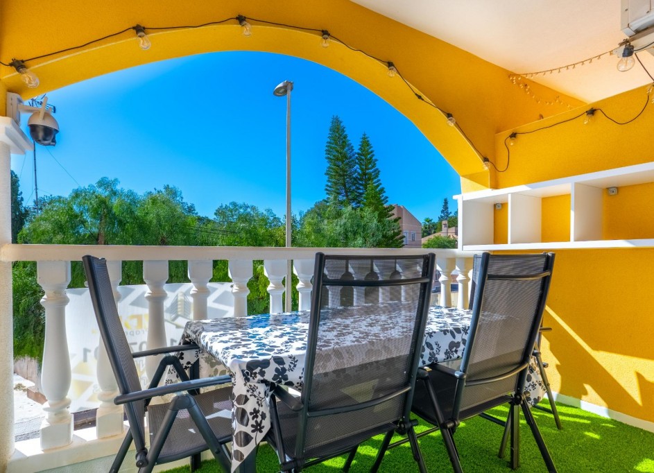 Sprzedaż - Apartament mieszkanie -
Algorfa - Comunidad valenciana