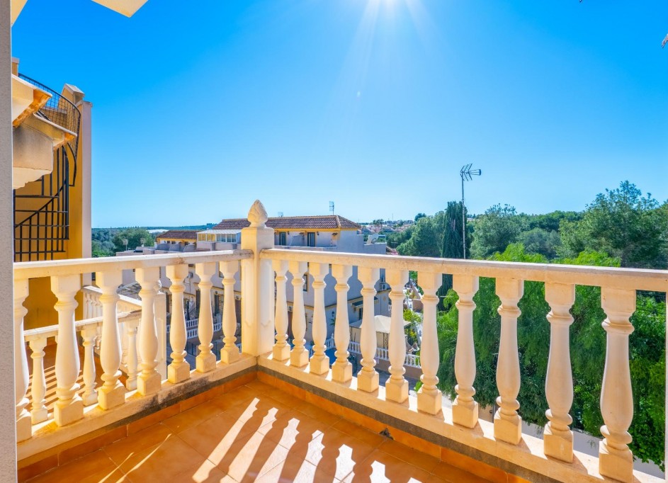 Sprzedaż - Apartament mieszkanie -
Algorfa - Comunidad valenciana