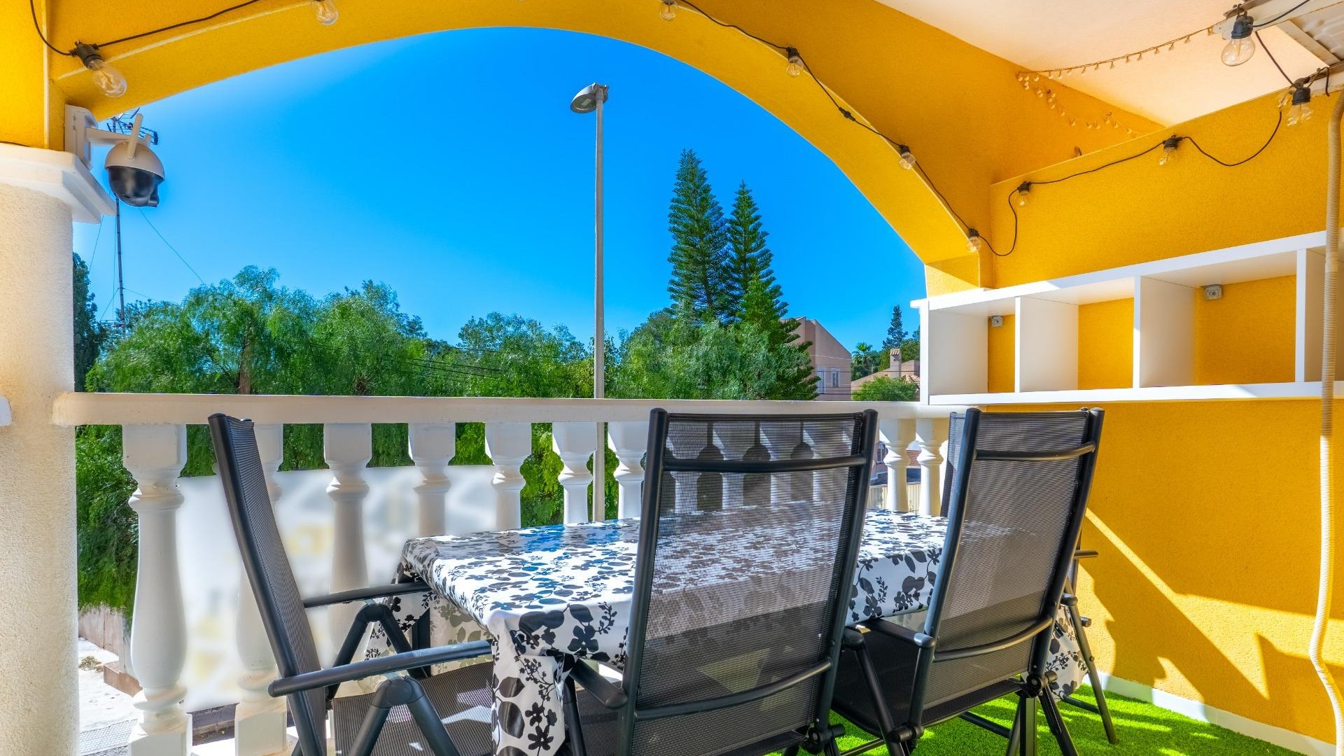 Sprzedaż - Apartament mieszkanie -
Algorfa - Comunidad valenciana