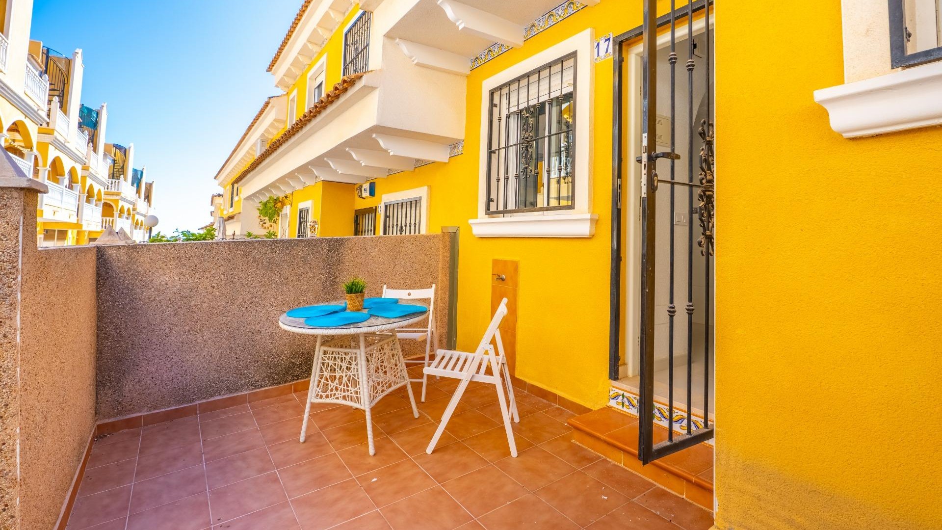 Sprzedaż - Apartament mieszkanie -
Algorfa - Comunidad valenciana