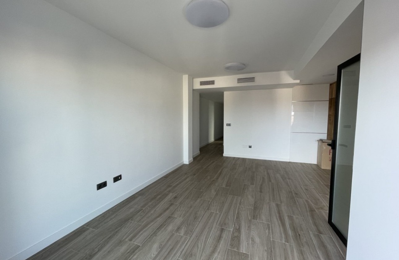 Sprzedaż - Apartament / Mieszkanie -
Algorfa - Inland
