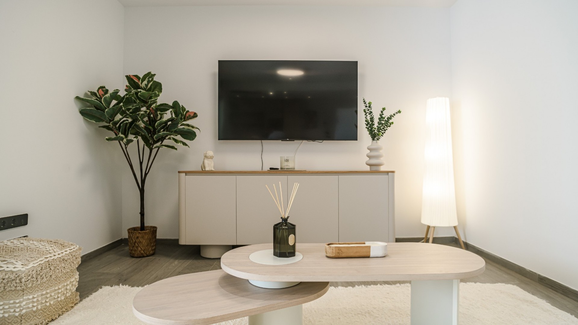 Sprzedaż - Apartament mieszkanie -
Algorfa - LA FINCA GOLF / ALGORFA