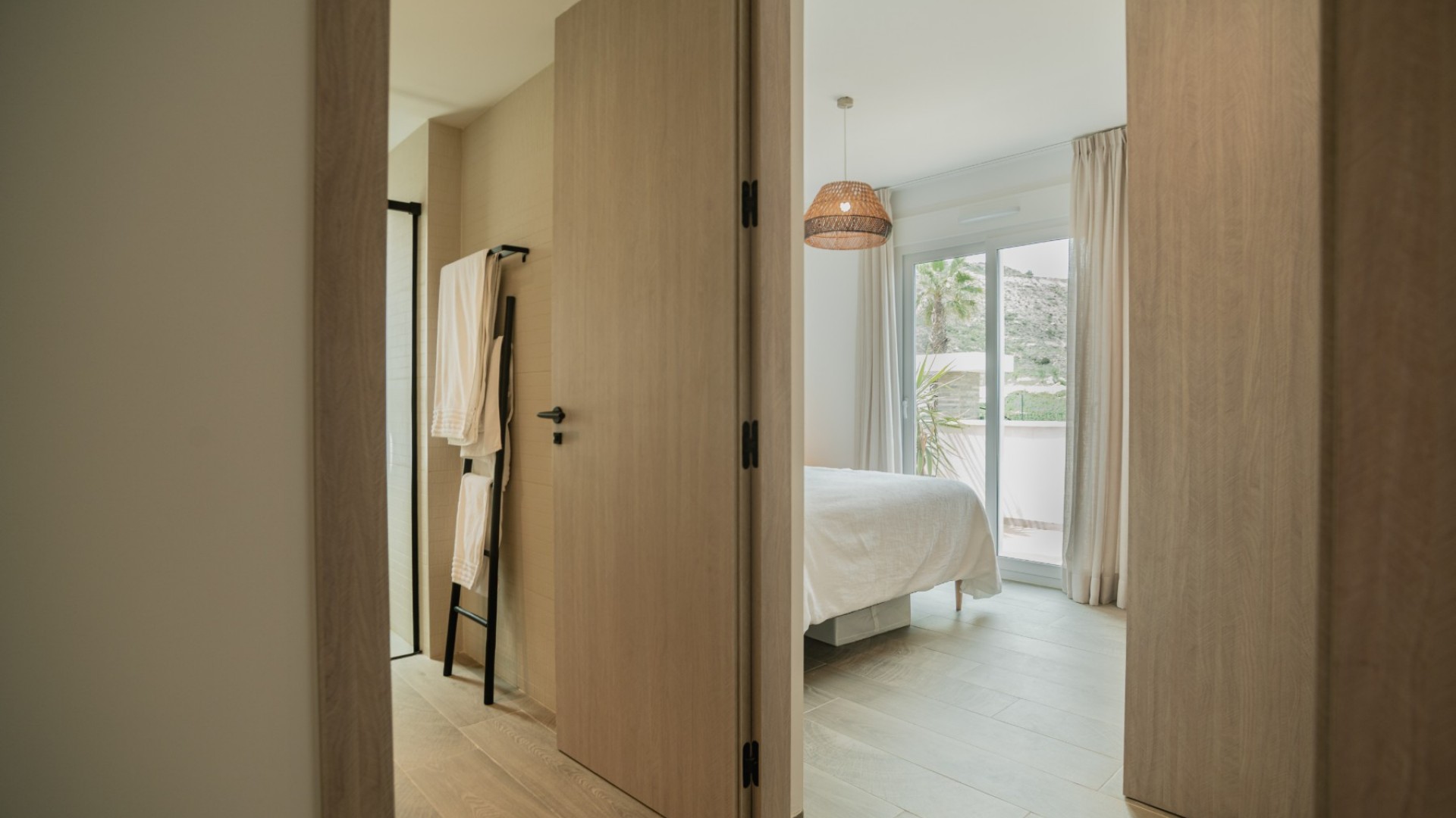 Sprzedaż - Apartament mieszkanie -
Algorfa - LA FINCA GOLF / ALGORFA