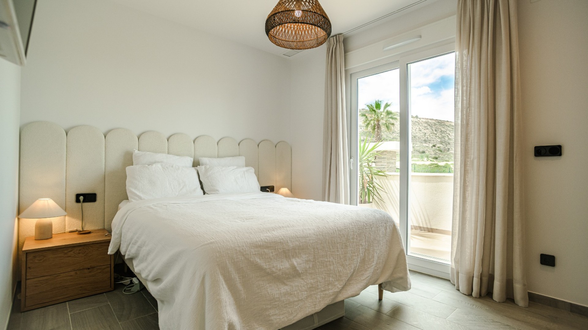 Sprzedaż - Apartament mieszkanie -
Algorfa - LA FINCA GOLF / ALGORFA