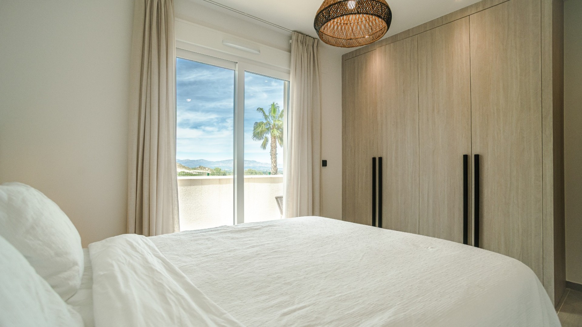 Sprzedaż - Apartament mieszkanie -
Algorfa - LA FINCA GOLF / ALGORFA