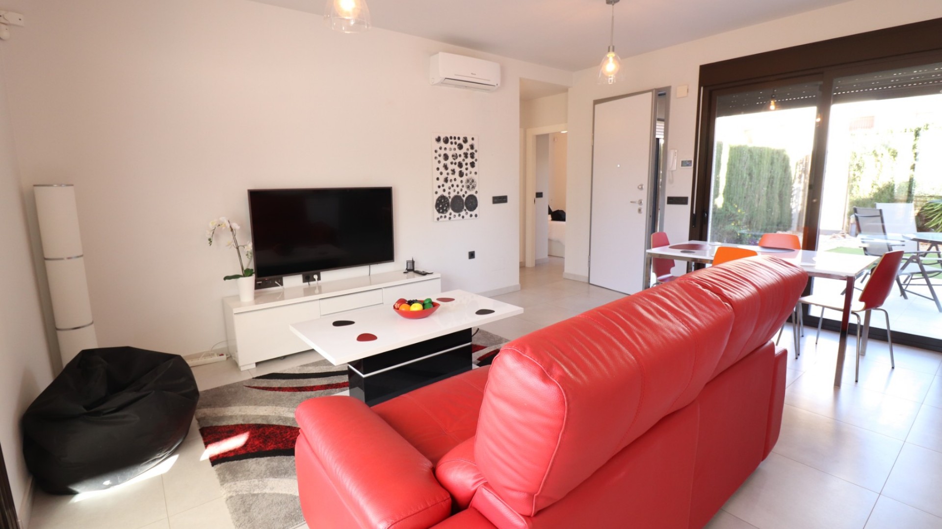 Sprzedaż - Apartament mieszkanie -
Algorfa - La Finca Golf Resort