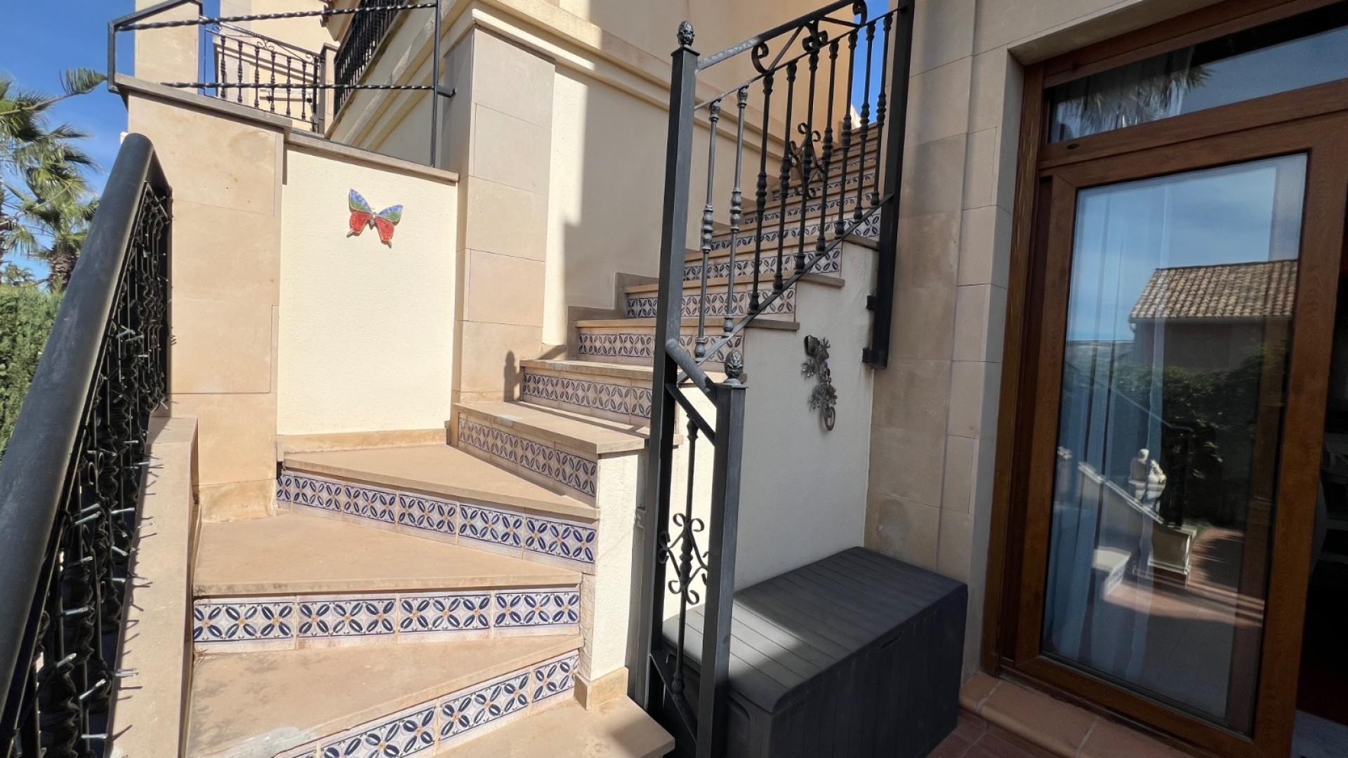 Sprzedaż - Apartament mieszkanie -
Algorfa - La Finca Golf Resort