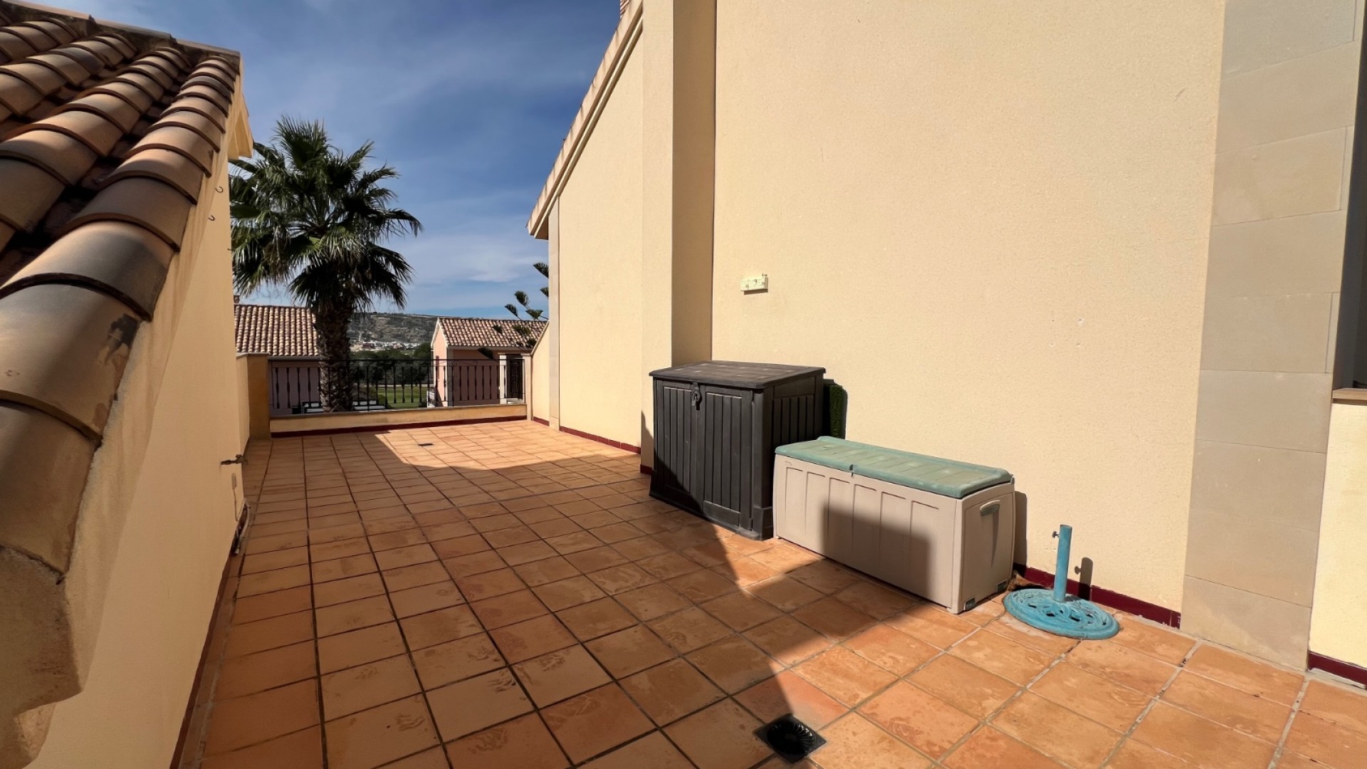 Sprzedaż - Apartament mieszkanie -
Algorfa - La Finca Golf Resort