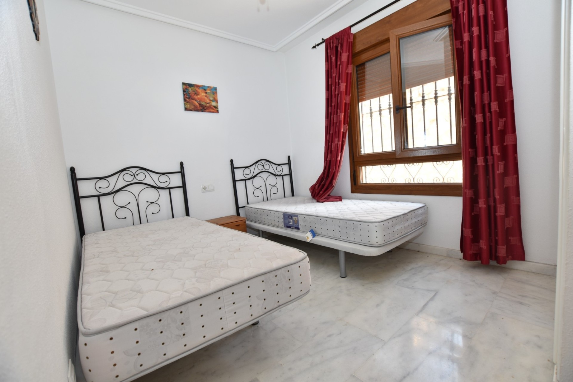 Sprzedaż - Apartament / Mieszkanie -
Algorfa - La Finca Golf Resort