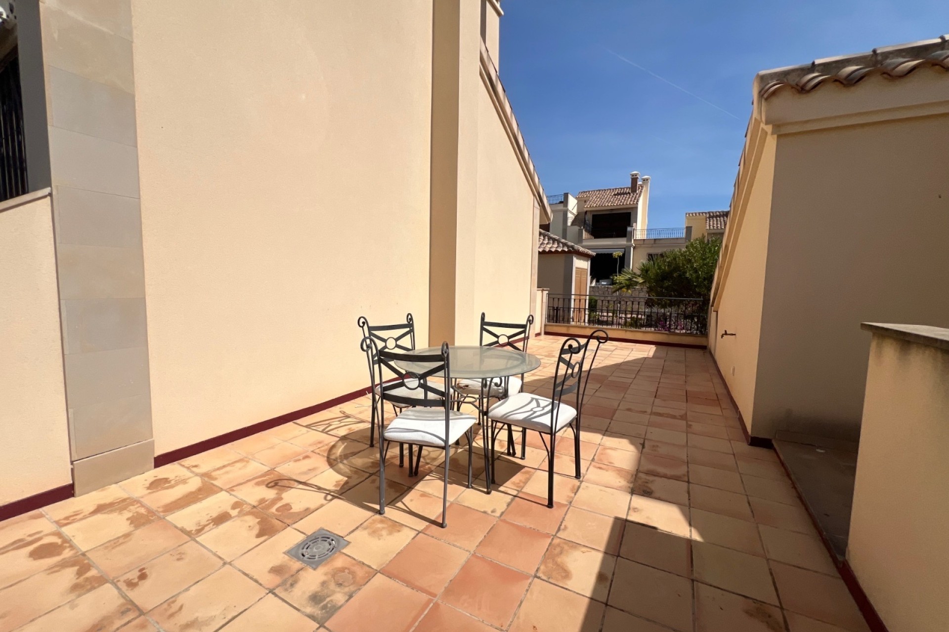 Sprzedaż - Apartament / Mieszkanie -
Algorfa - La Finca Golf Resort