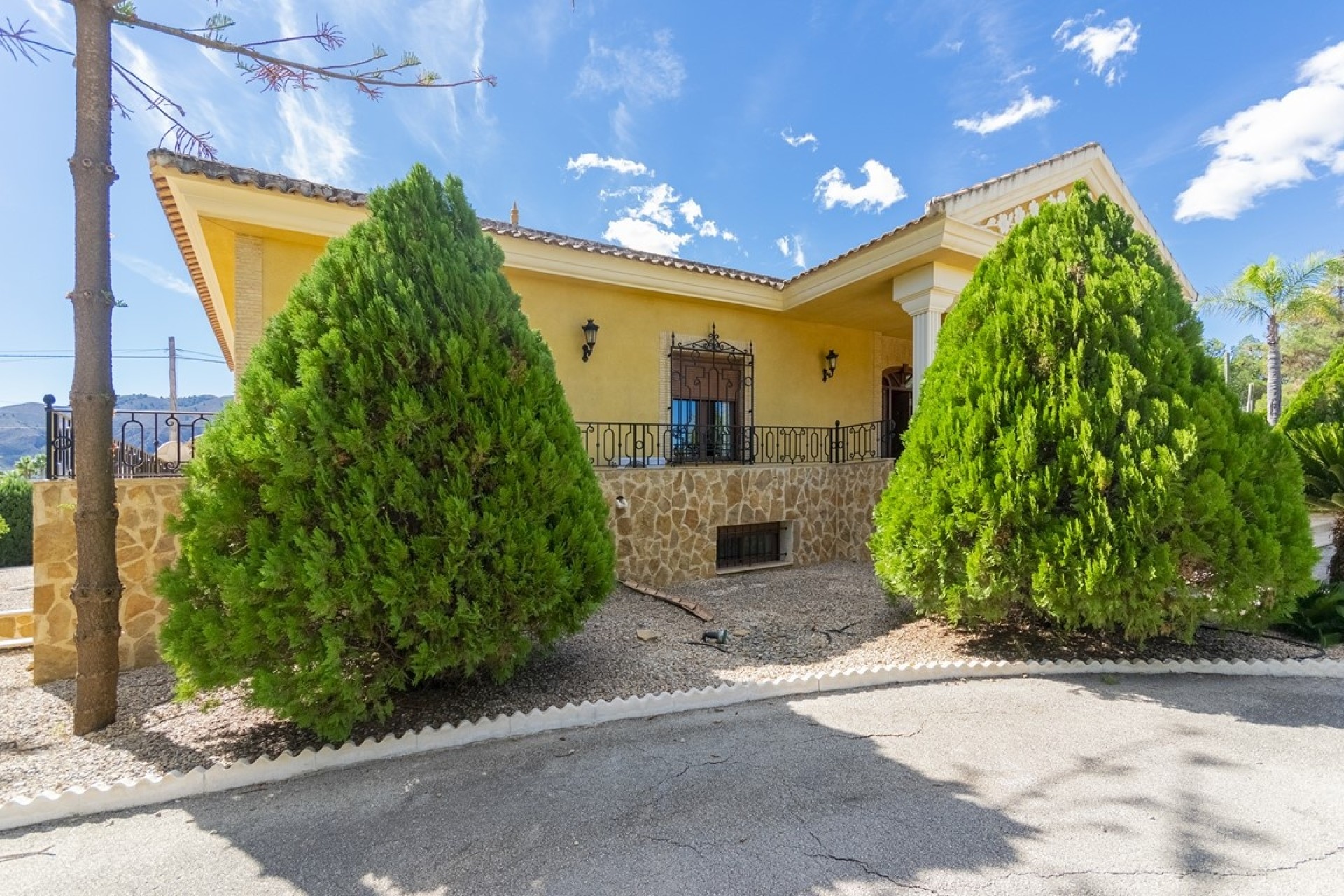 Sprzedaż - Apartament / Mieszkanie -
Algorfa - La Finca Golf Resort