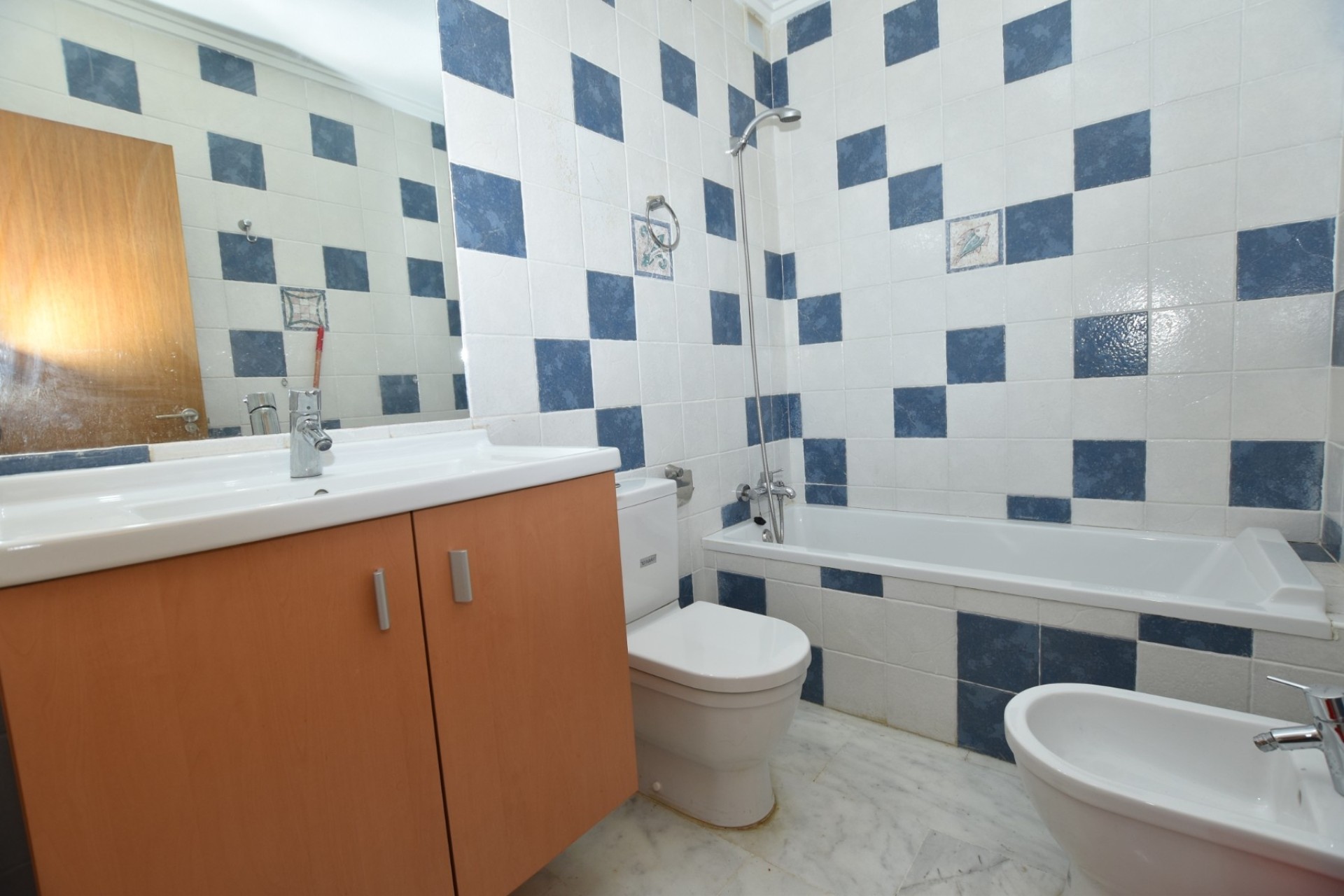 Sprzedaż - Apartament / Mieszkanie -
Algorfa - La Finca Golf Resort