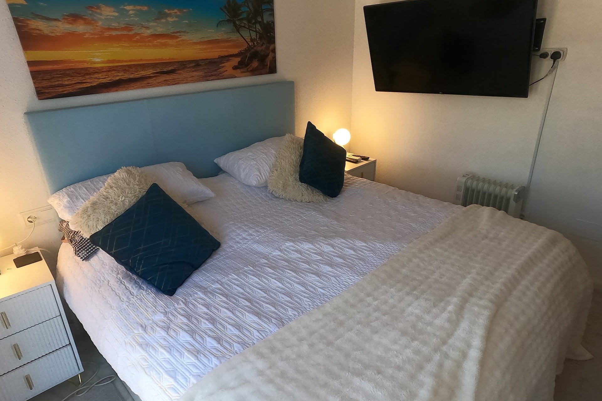 Sprzedaż - Apartament / Mieszkanie -
Algorfa - La Finca Golf Resort