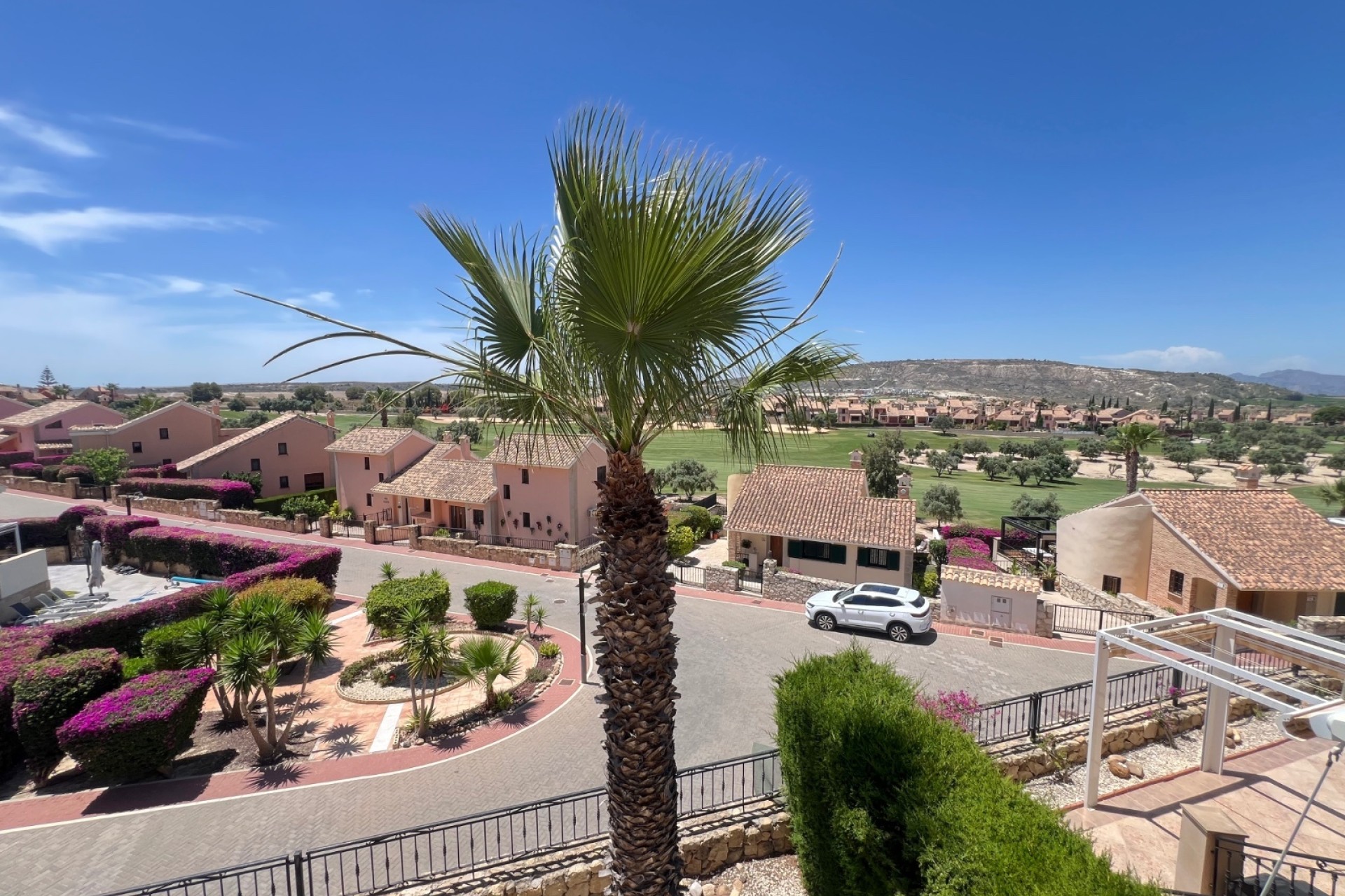 Sprzedaż - Apartament / Mieszkanie -
Algorfa - La Finca Golf Resort