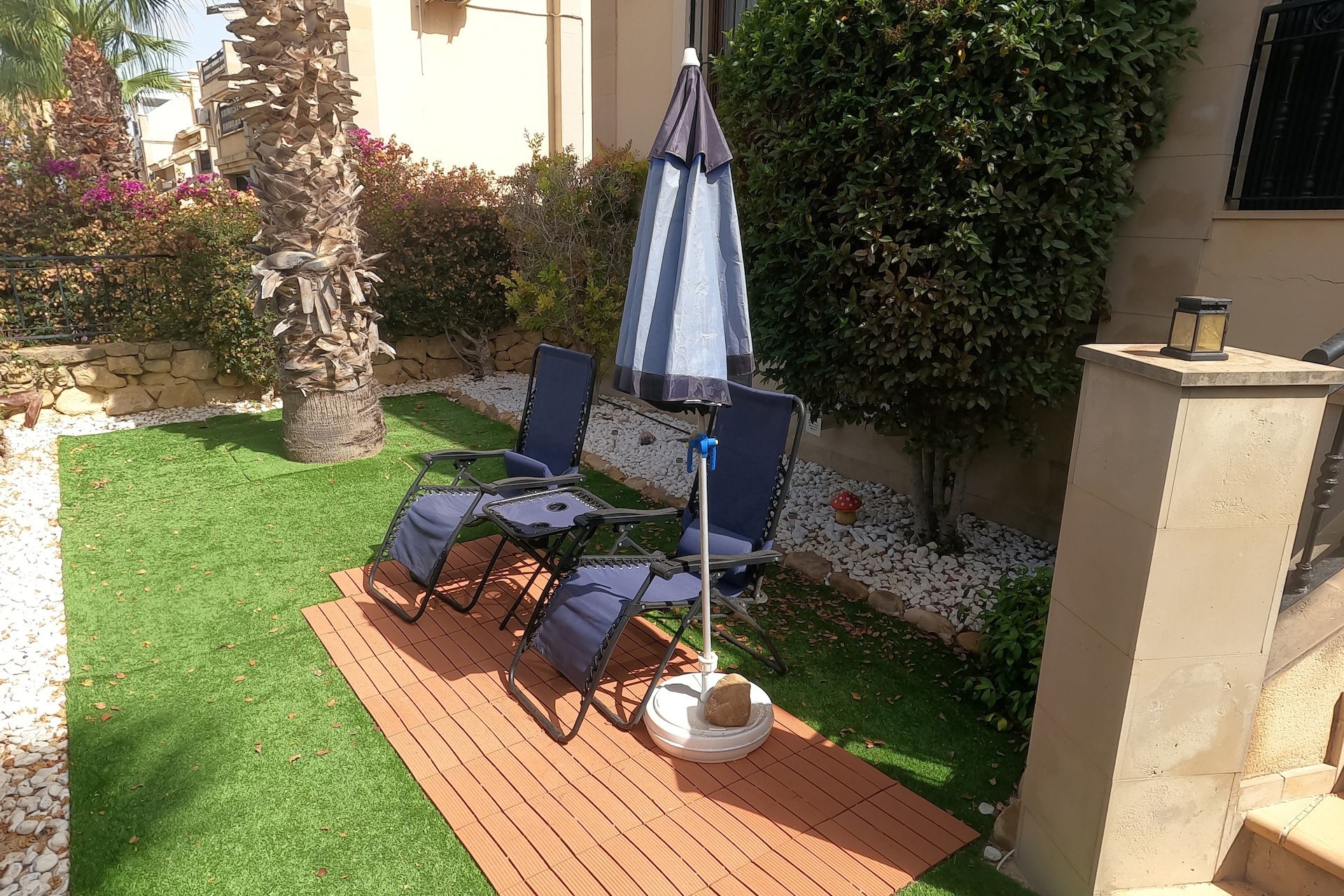 Sprzedaż - Apartament / Mieszkanie -
Algorfa - La Finca Golf Resort