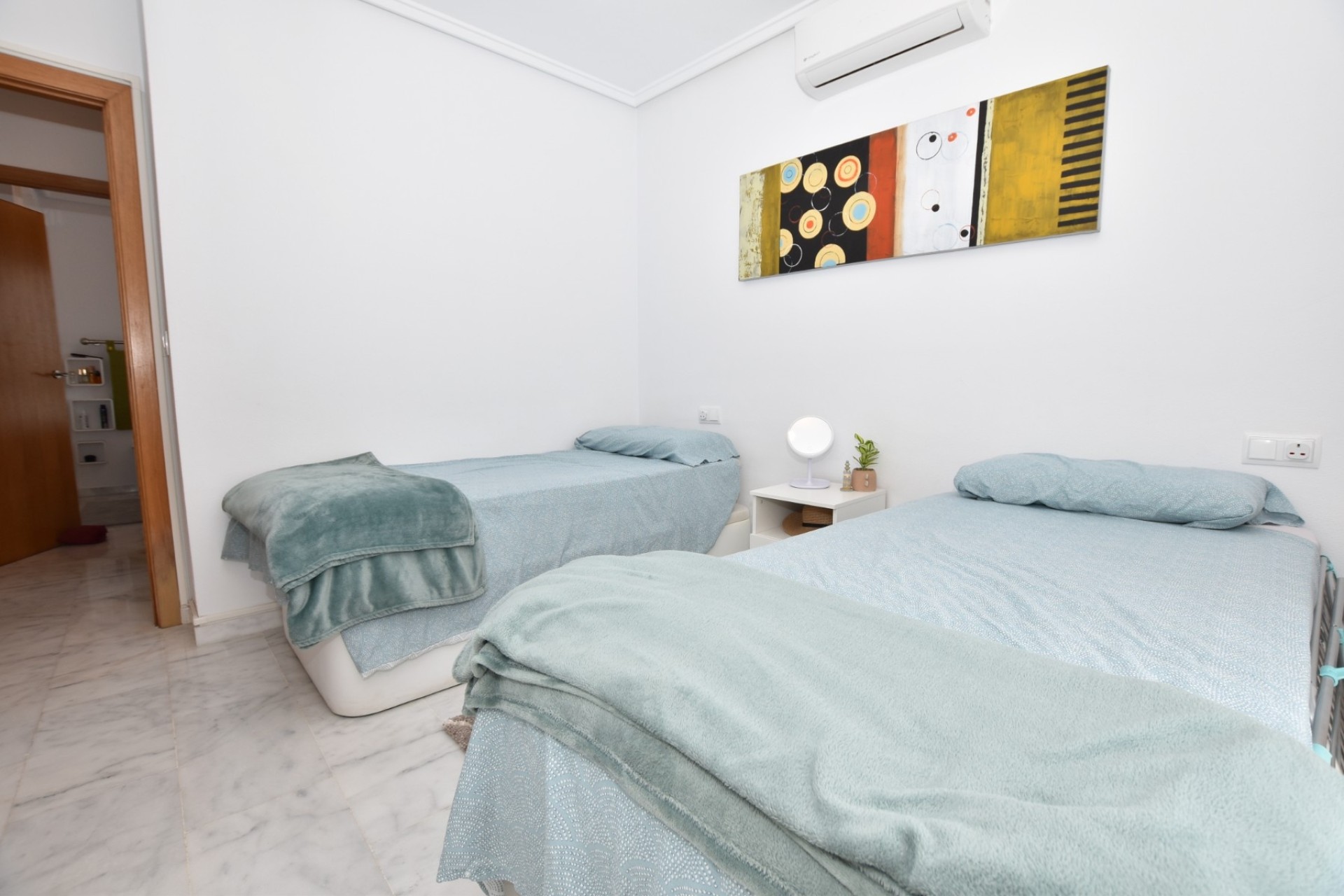 Sprzedaż - Apartament / Mieszkanie -
Algorfa - La Finca Golf Resort
