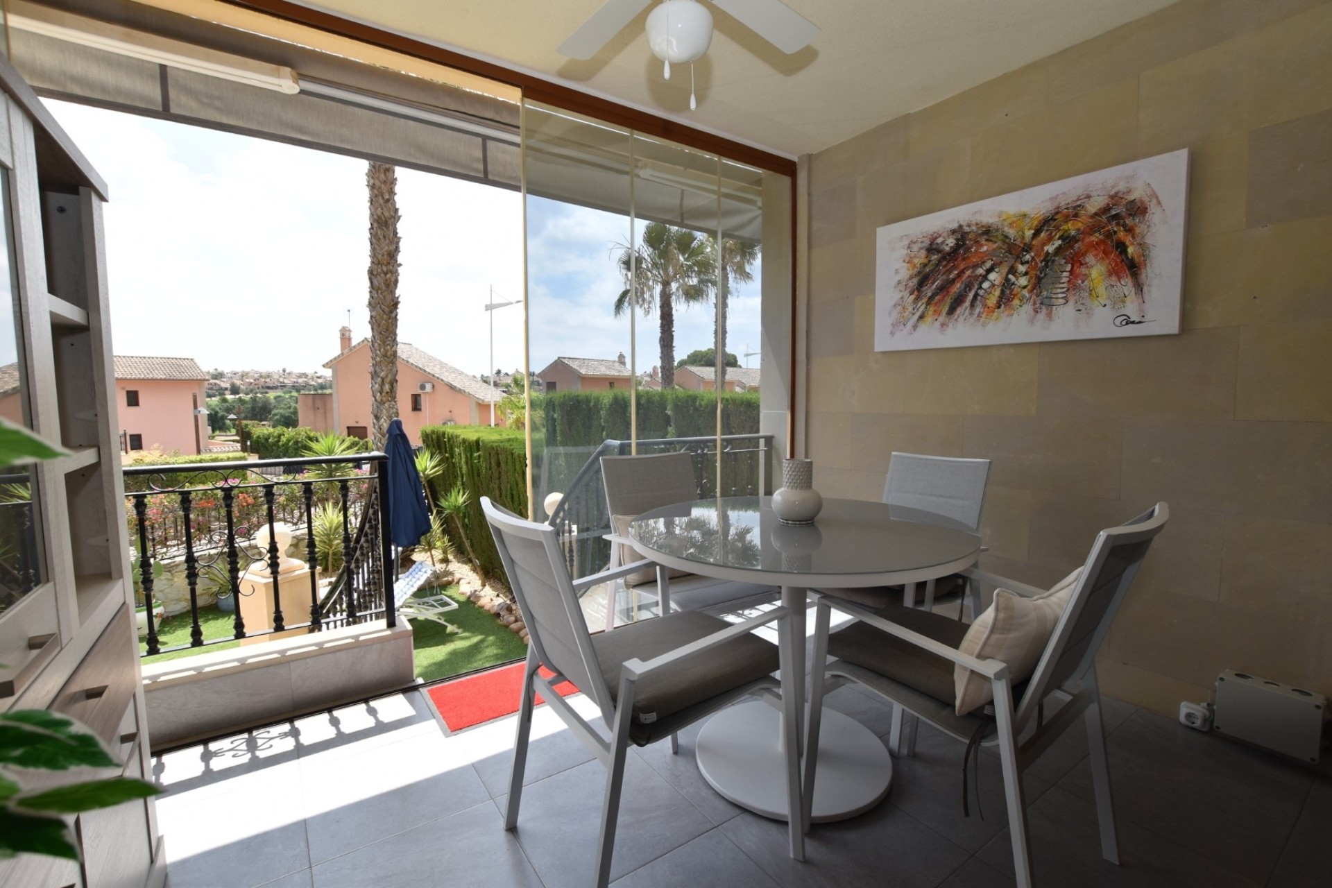Sprzedaż - Apartament / Mieszkanie -
Algorfa - La Finca Golf Resort