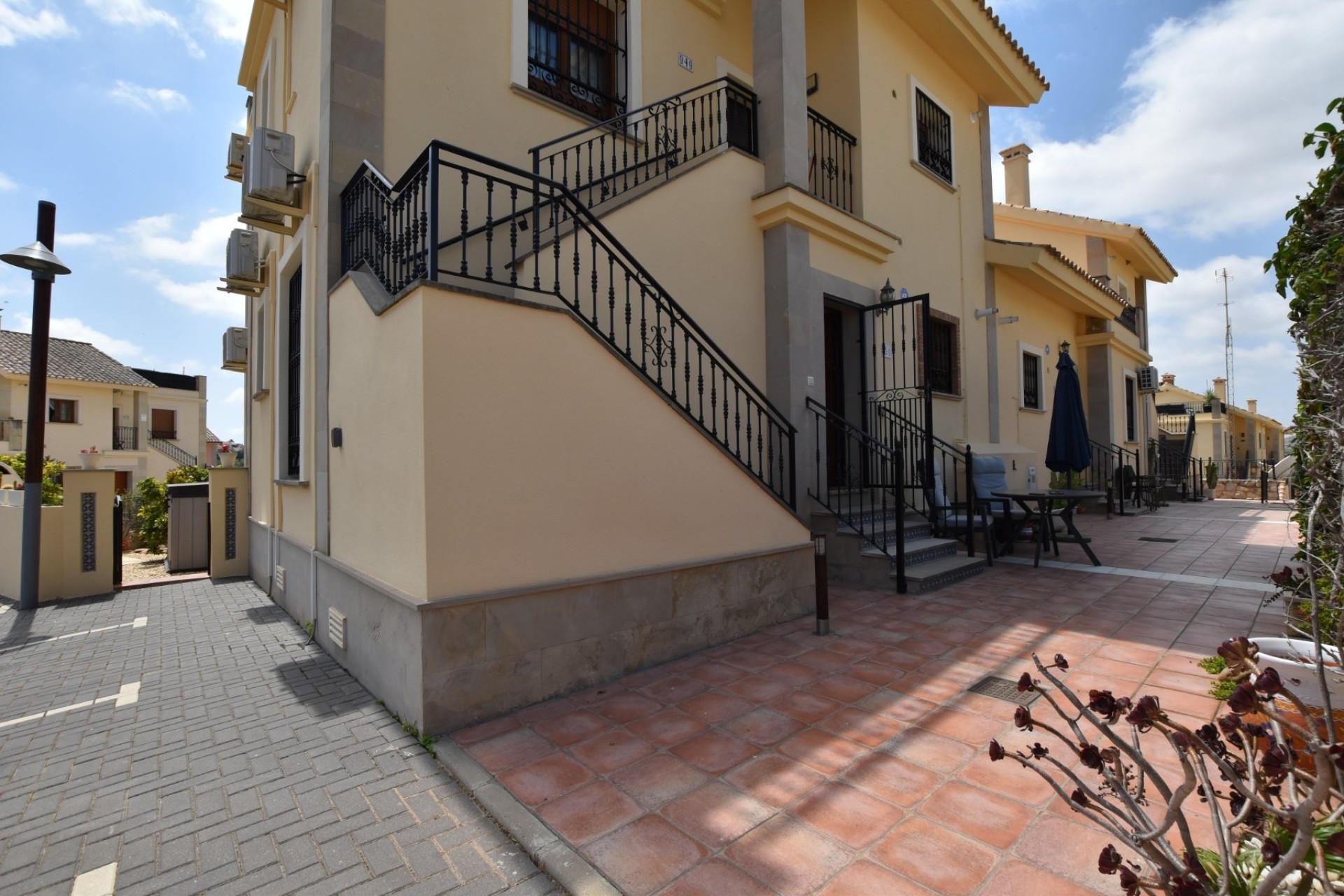 Sprzedaż - Apartament / Mieszkanie -
Algorfa - La Finca Golf Resort