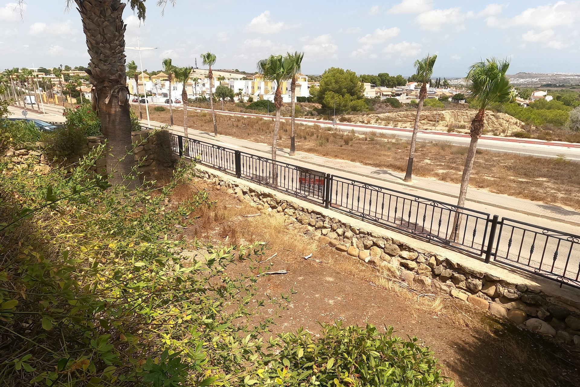 Sprzedaż - Apartament / Mieszkanie -
Algorfa - La Finca Golf Resort