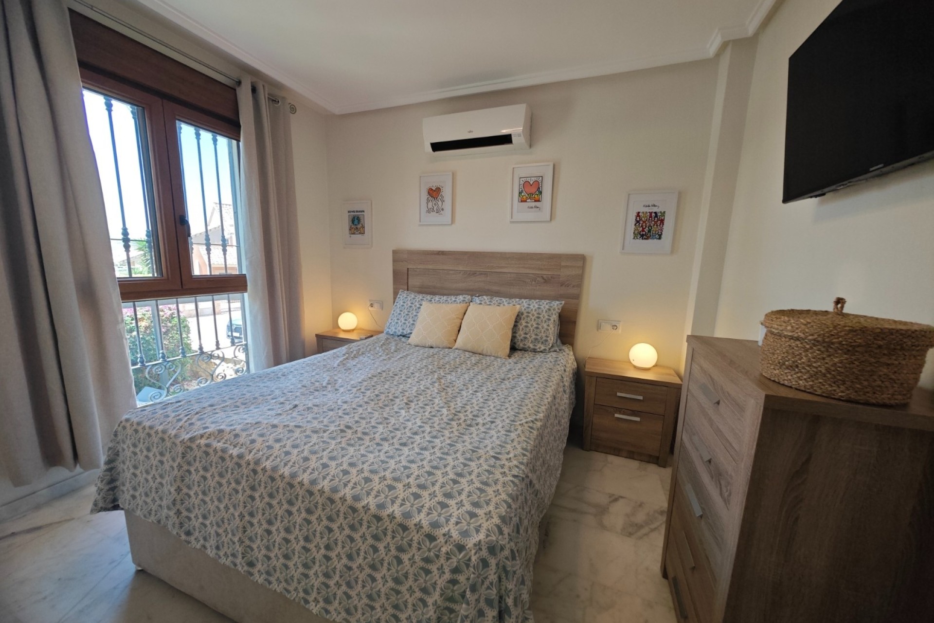 Sprzedaż - Apartament / Mieszkanie -
Algorfa - La Finca Golf Resort