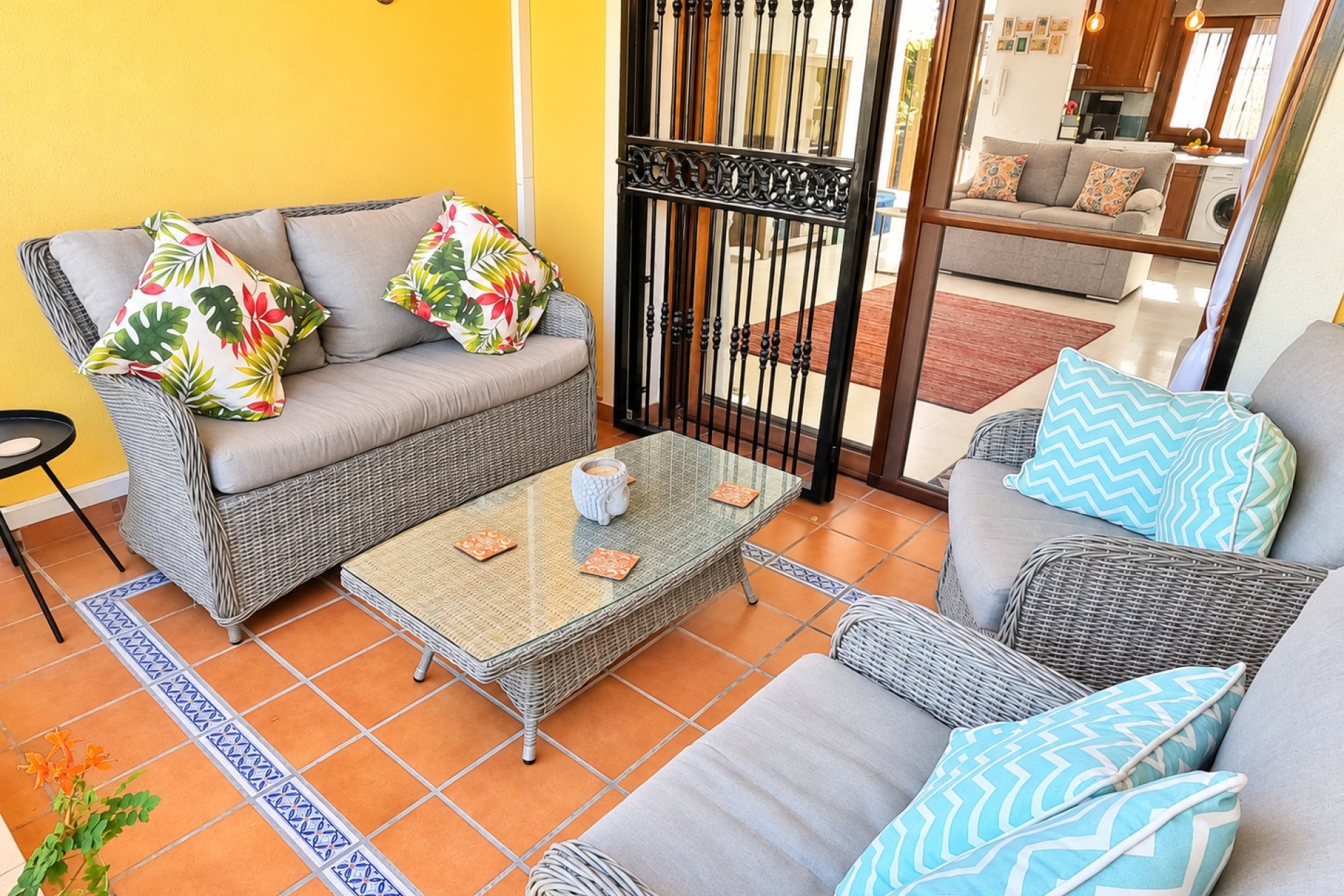 Sprzedaż - Apartament / Mieszkanie -
Algorfa - La Finca Golf Resort