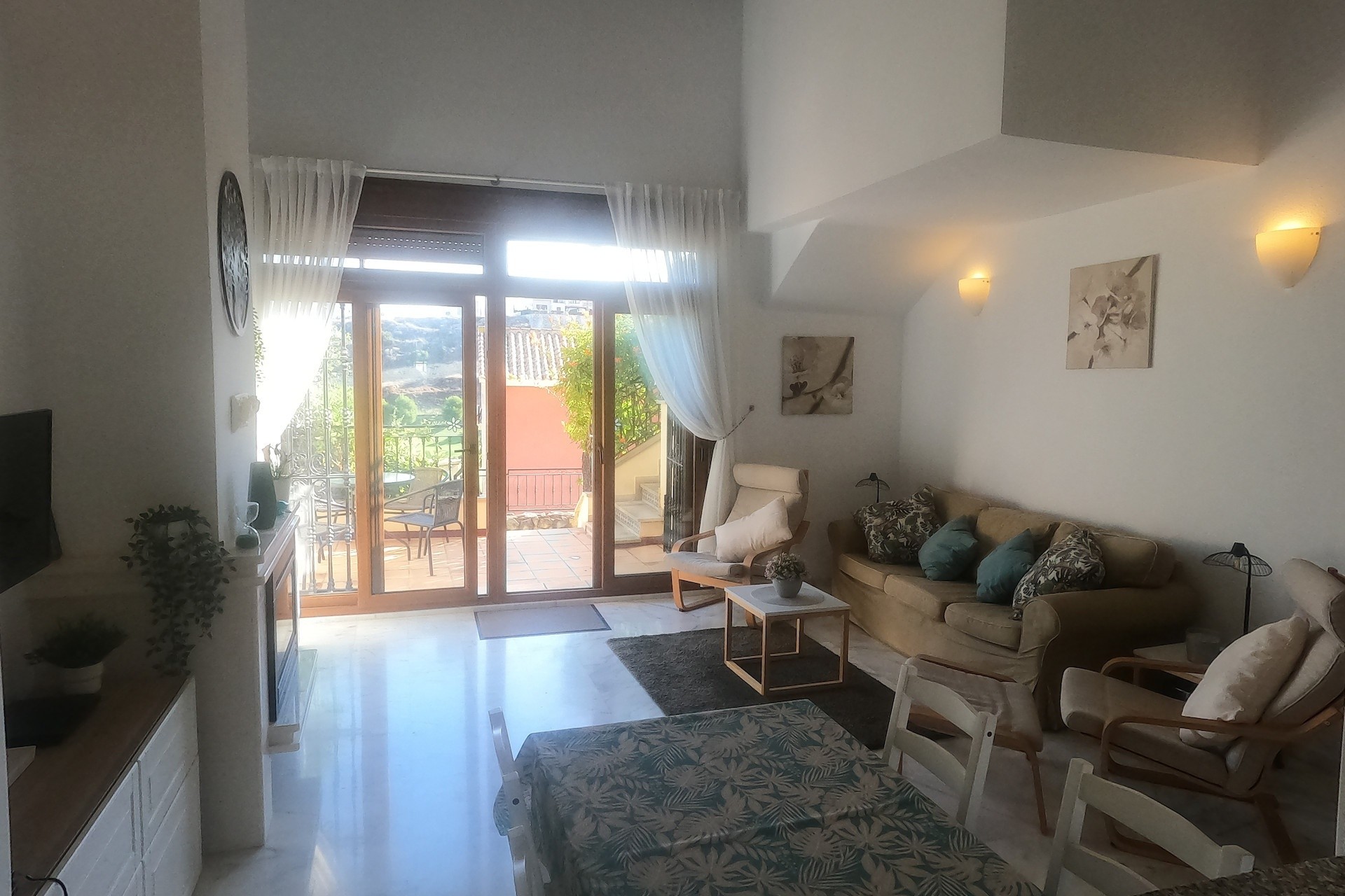 Sprzedaż - Apartament / Mieszkanie -
Algorfa - La Finca Golf Resort
