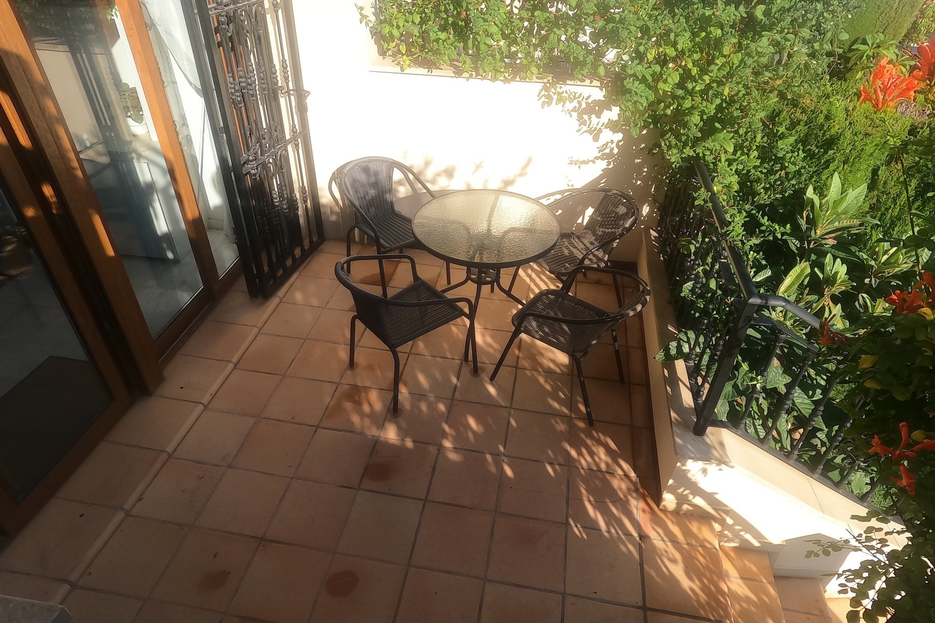 Sprzedaż - Apartament / Mieszkanie -
Algorfa - La Finca Golf Resort