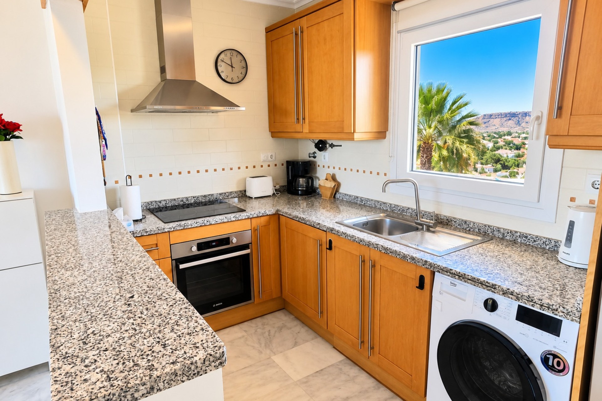 Sprzedaż - Apartament / Mieszkanie -
Algorfa - La Finca Golf Resort