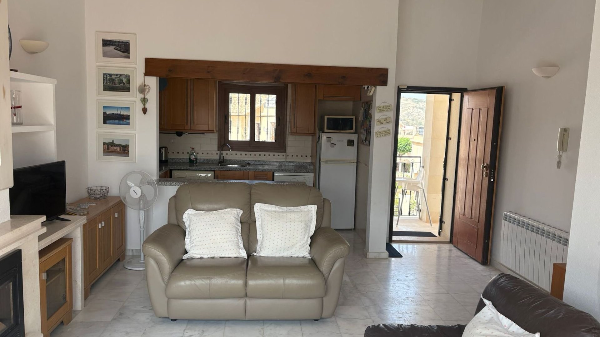 Sprzedaż - Apartament mieszkanie -
Algorfa - La Finca Golf
