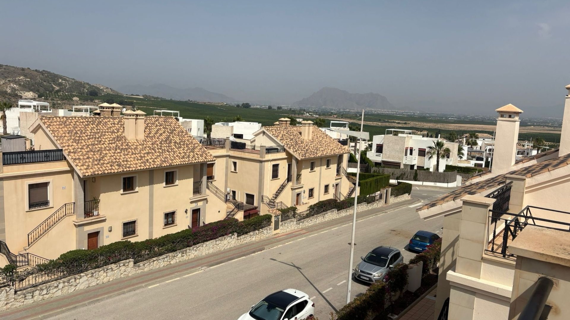 Sprzedaż - Apartament mieszkanie -
Algorfa - La Finca Golf