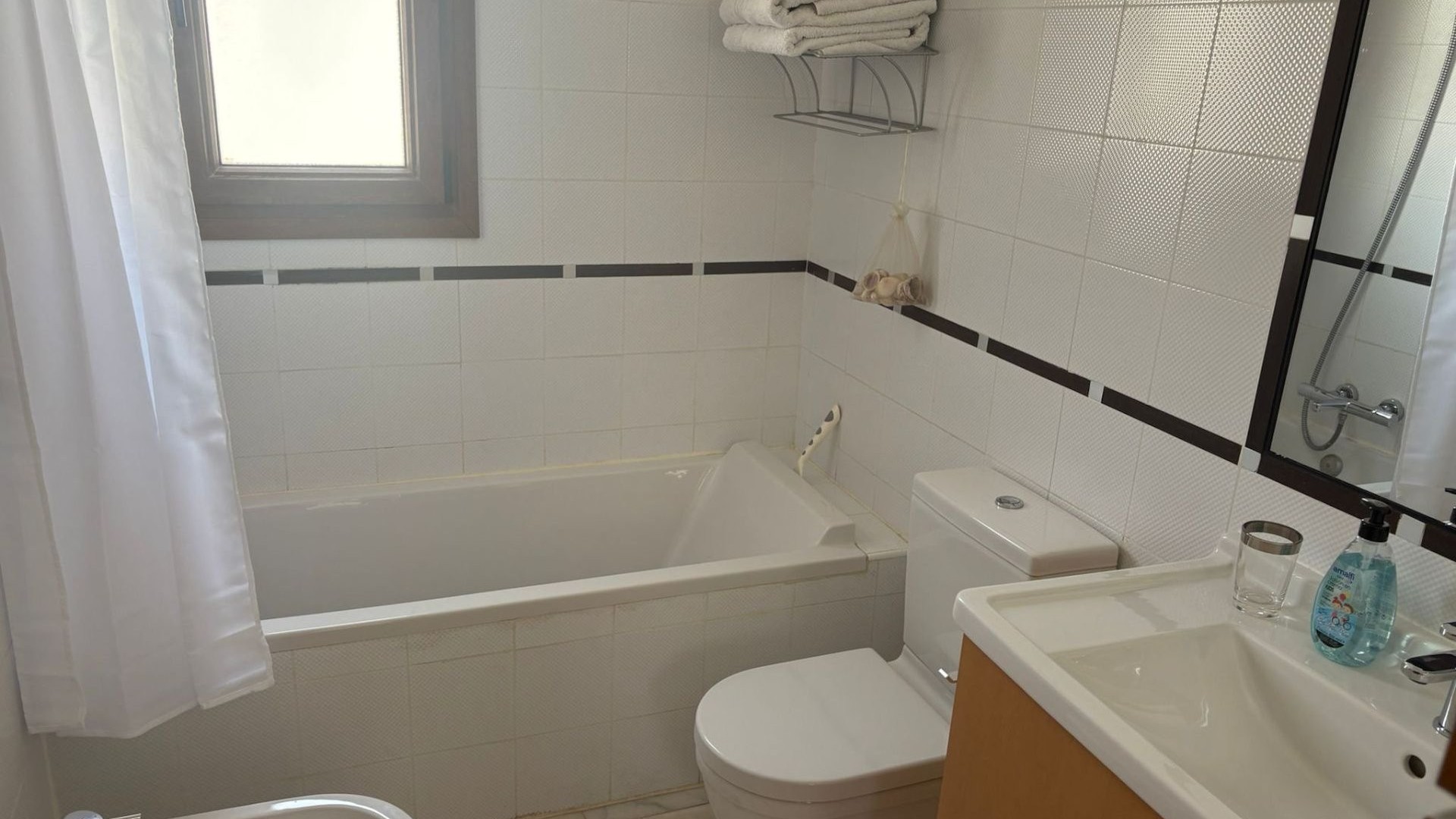 Sprzedaż - Apartament mieszkanie -
Algorfa - La Finca Golf