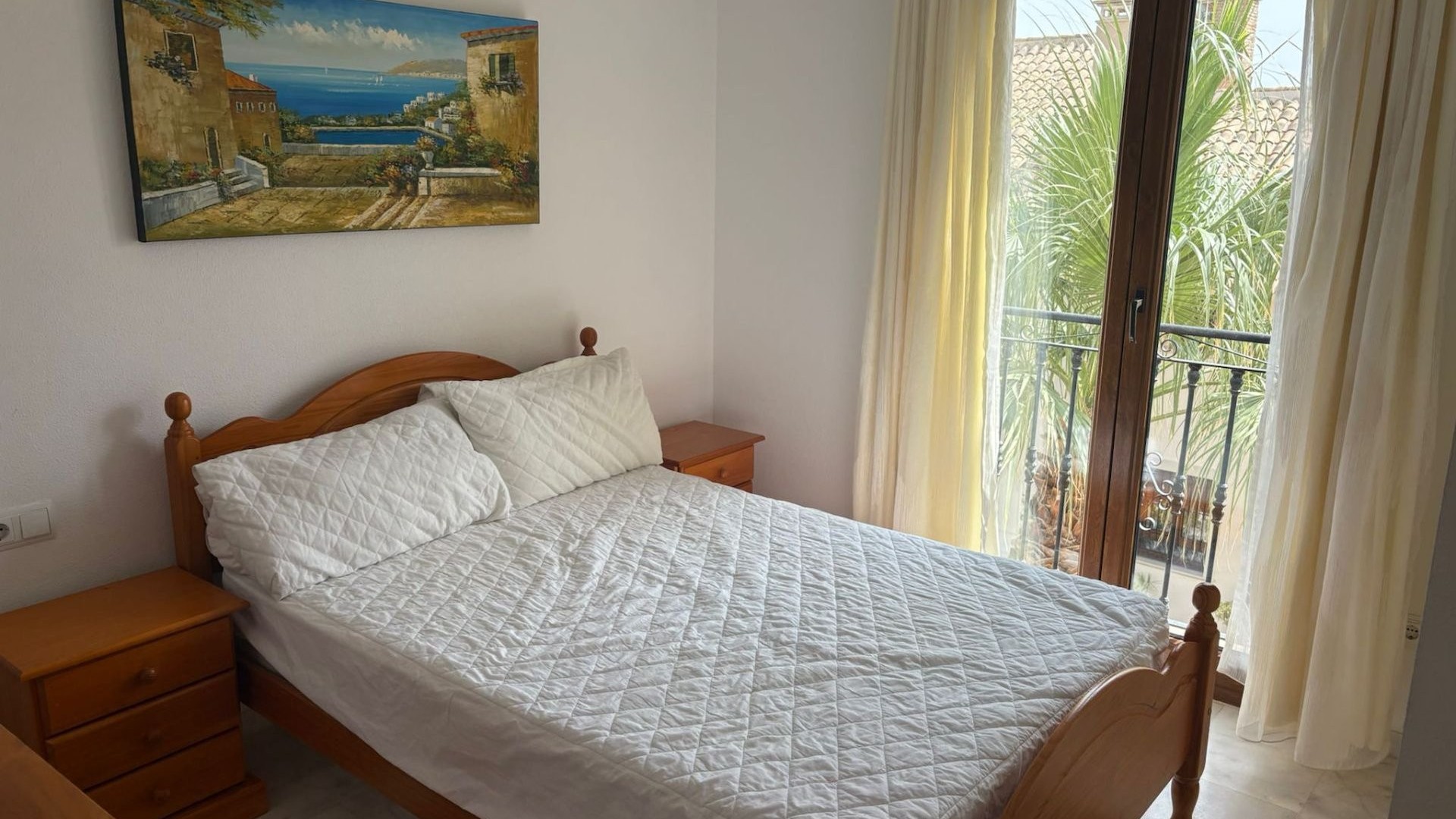 Sprzedaż - Apartament mieszkanie -
Algorfa - La Finca Golf