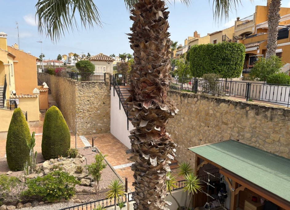 Sprzedaż - Apartament mieszkanie -
Algorfa - La Finca Golf