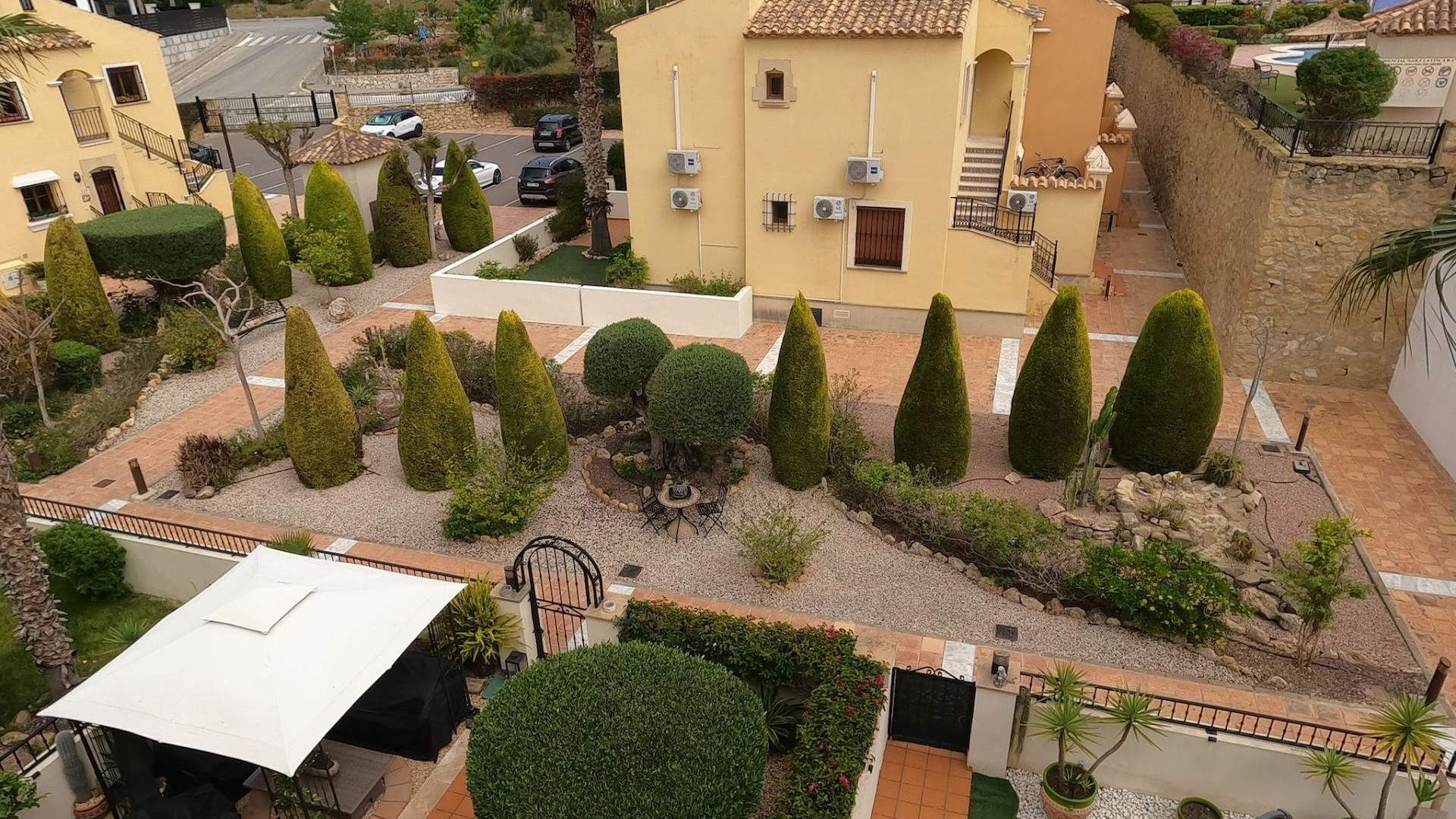 Sprzedaż - Apartament mieszkanie -
Algorfa - La Finca Golf