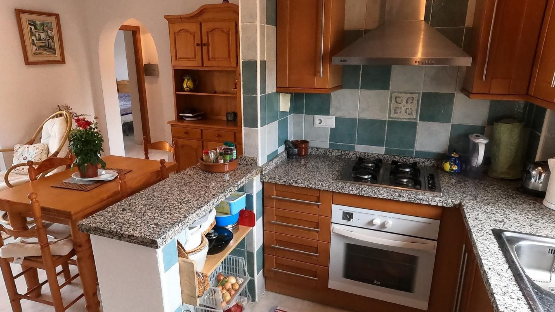 Sprzedaż - Apartament mieszkanie -
Algorfa - La Finca Golf