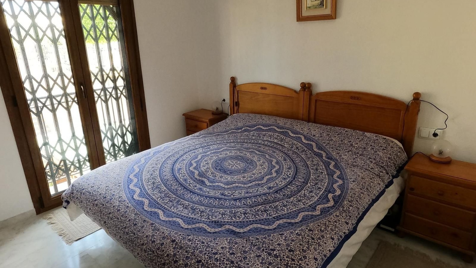 Sprzedaż - Apartament mieszkanie -
Algorfa - La Finca Golf