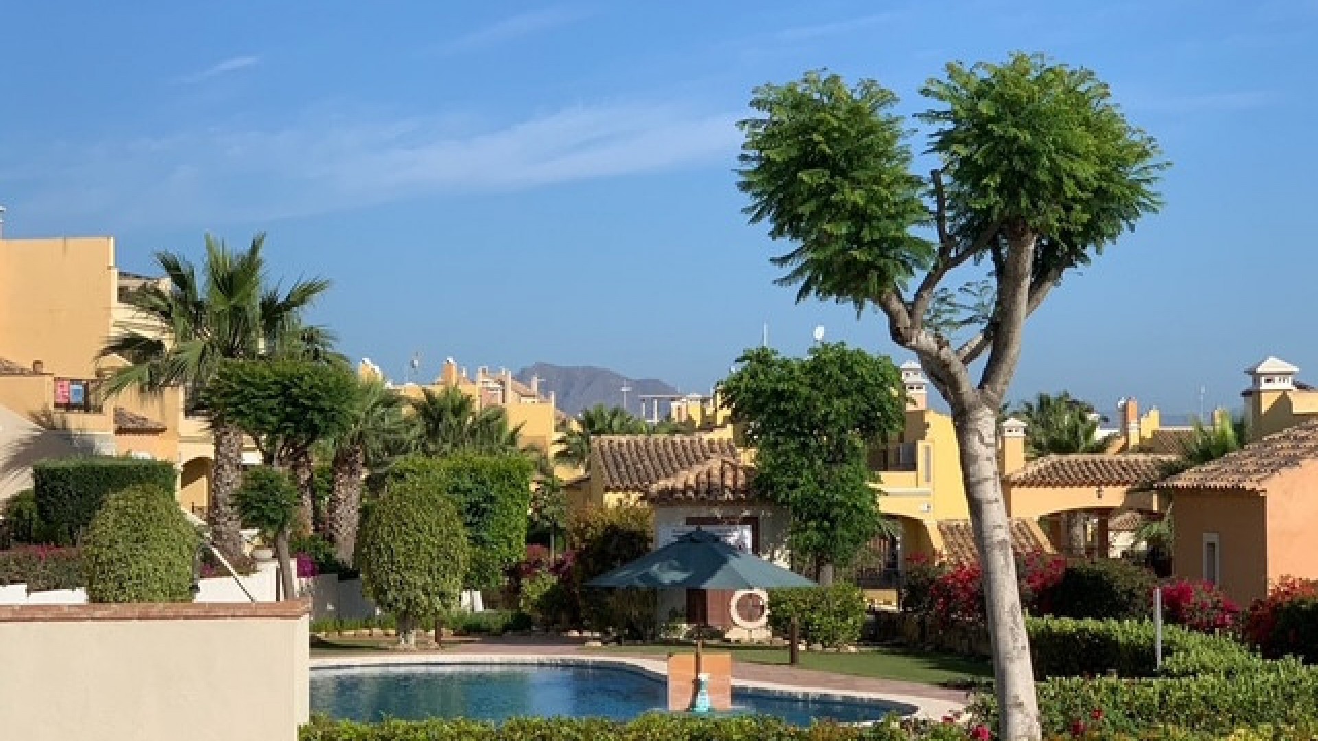 Sprzedaż - Apartament mieszkanie -
Algorfa - La Finca Golf