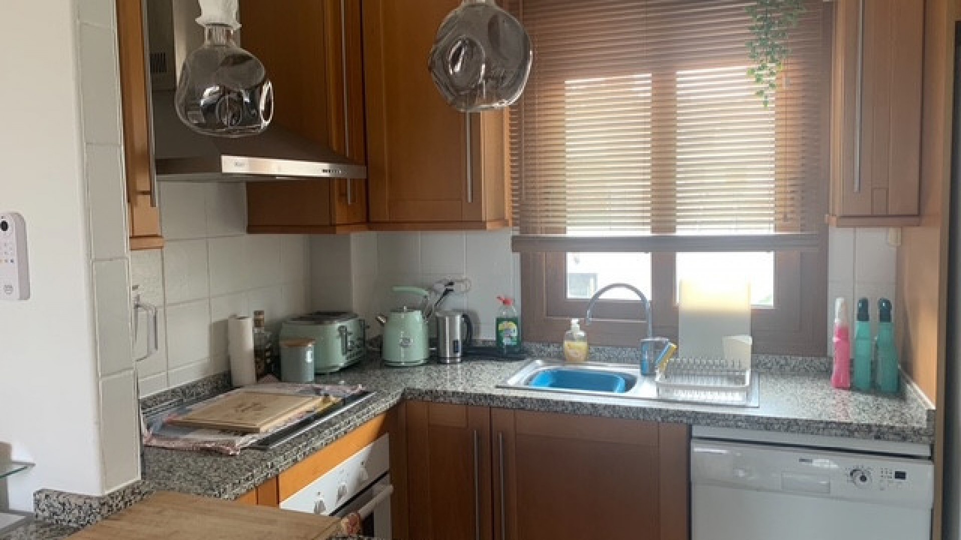 Sprzedaż - Apartament mieszkanie -
Algorfa - La Finca Golf