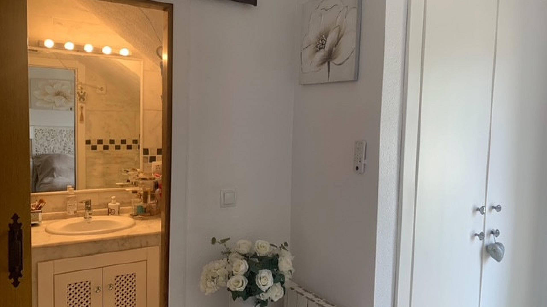 Sprzedaż - Apartament mieszkanie -
Algorfa - La Finca Golf