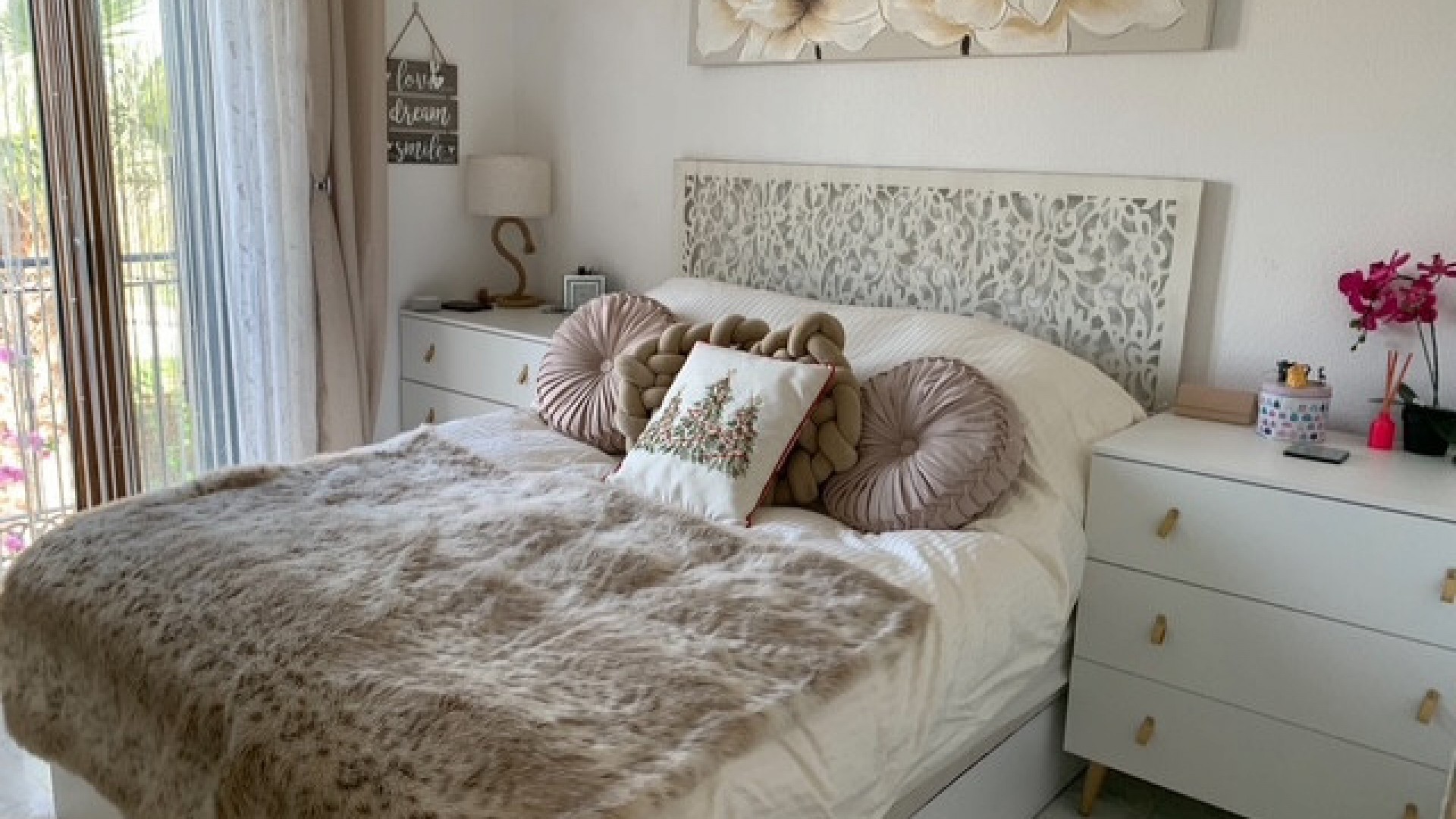 Sprzedaż - Apartament mieszkanie -
Algorfa - La Finca Golf