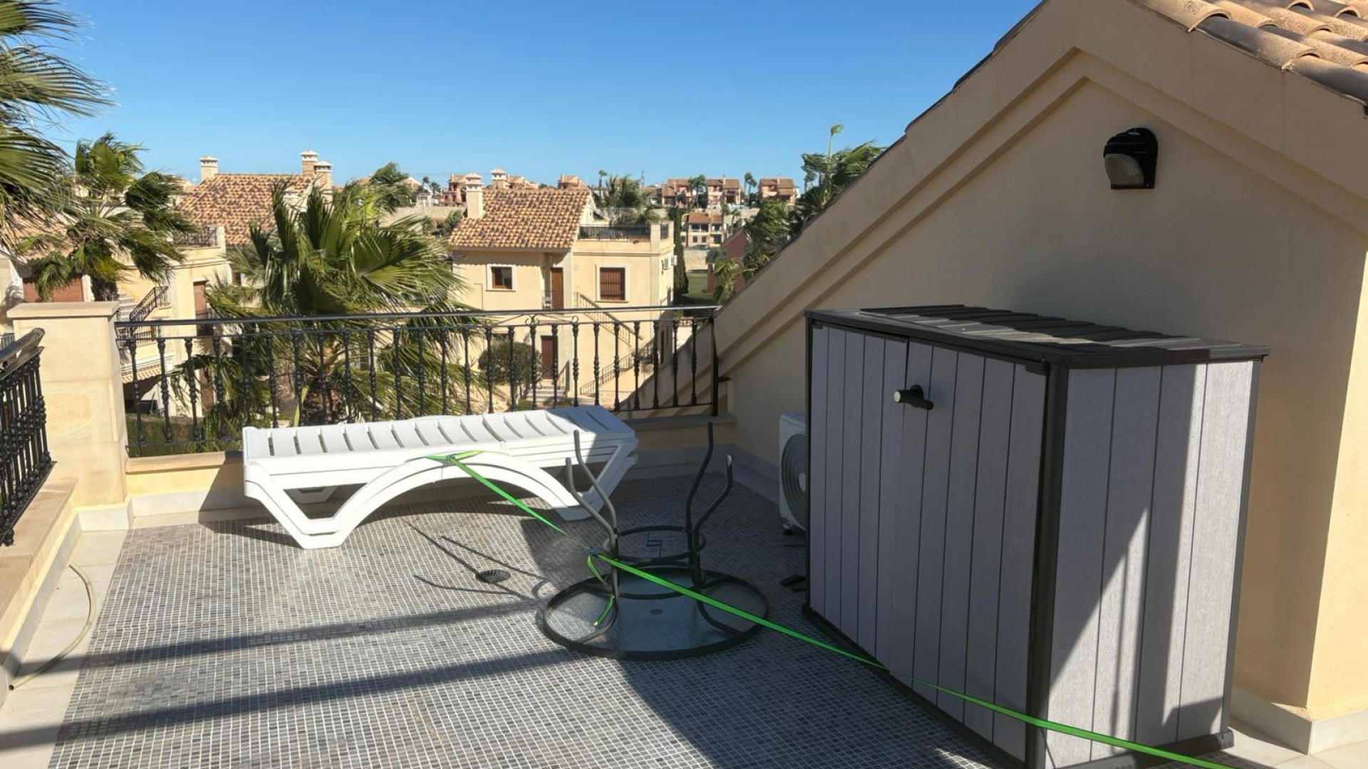 Sprzedaż - Apartament mieszkanie -
Algorfa - La Finca Golf