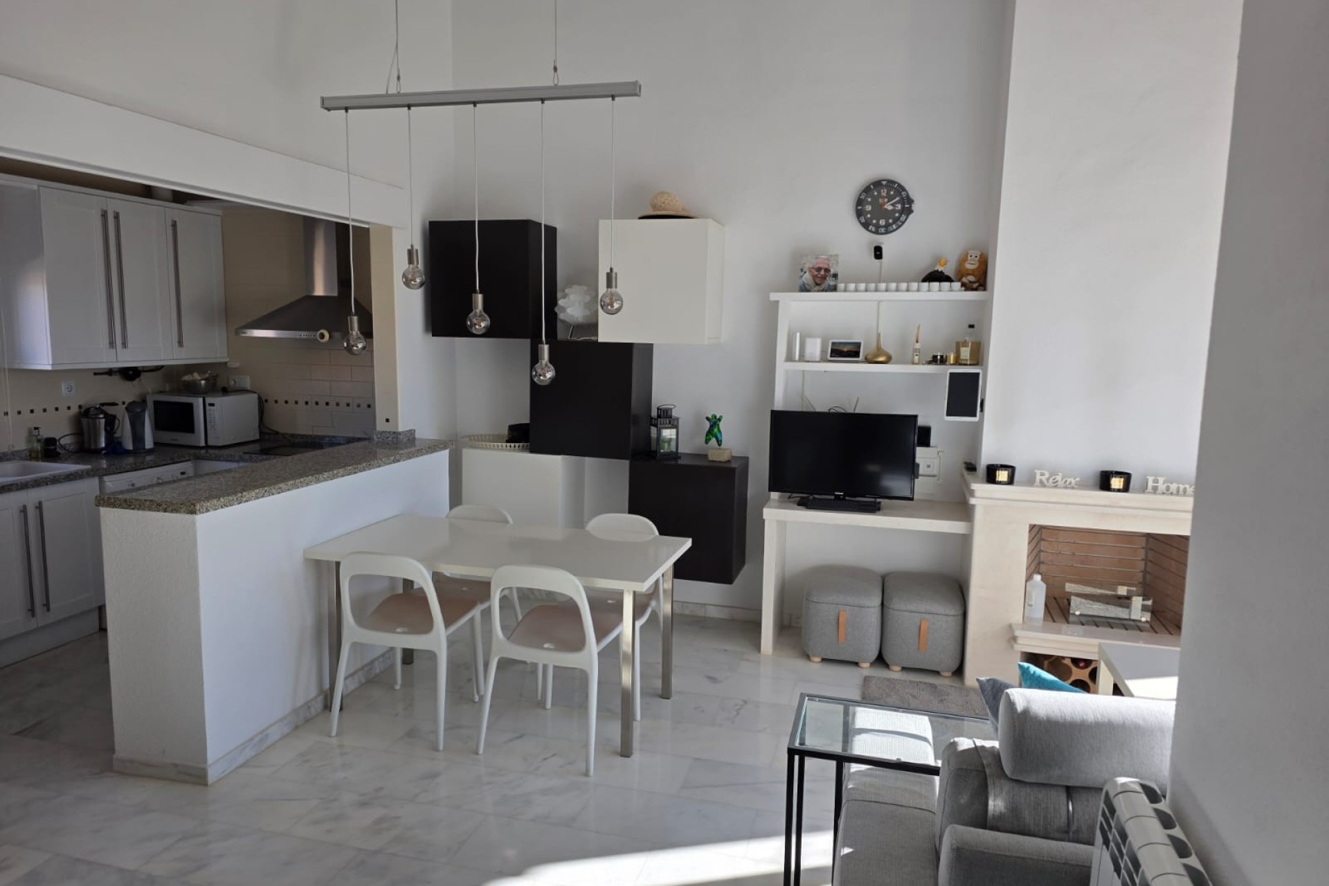 Sprzedaż - Apartament mieszkanie -
Algorfa - La Finca Golf