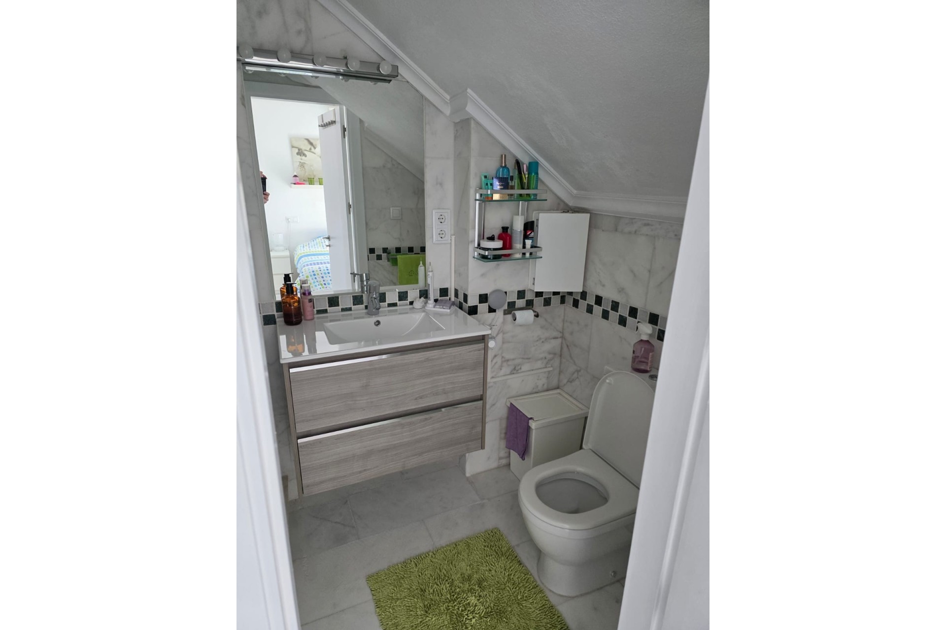 Sprzedaż - Apartament mieszkanie -
Algorfa - La Finca Golf