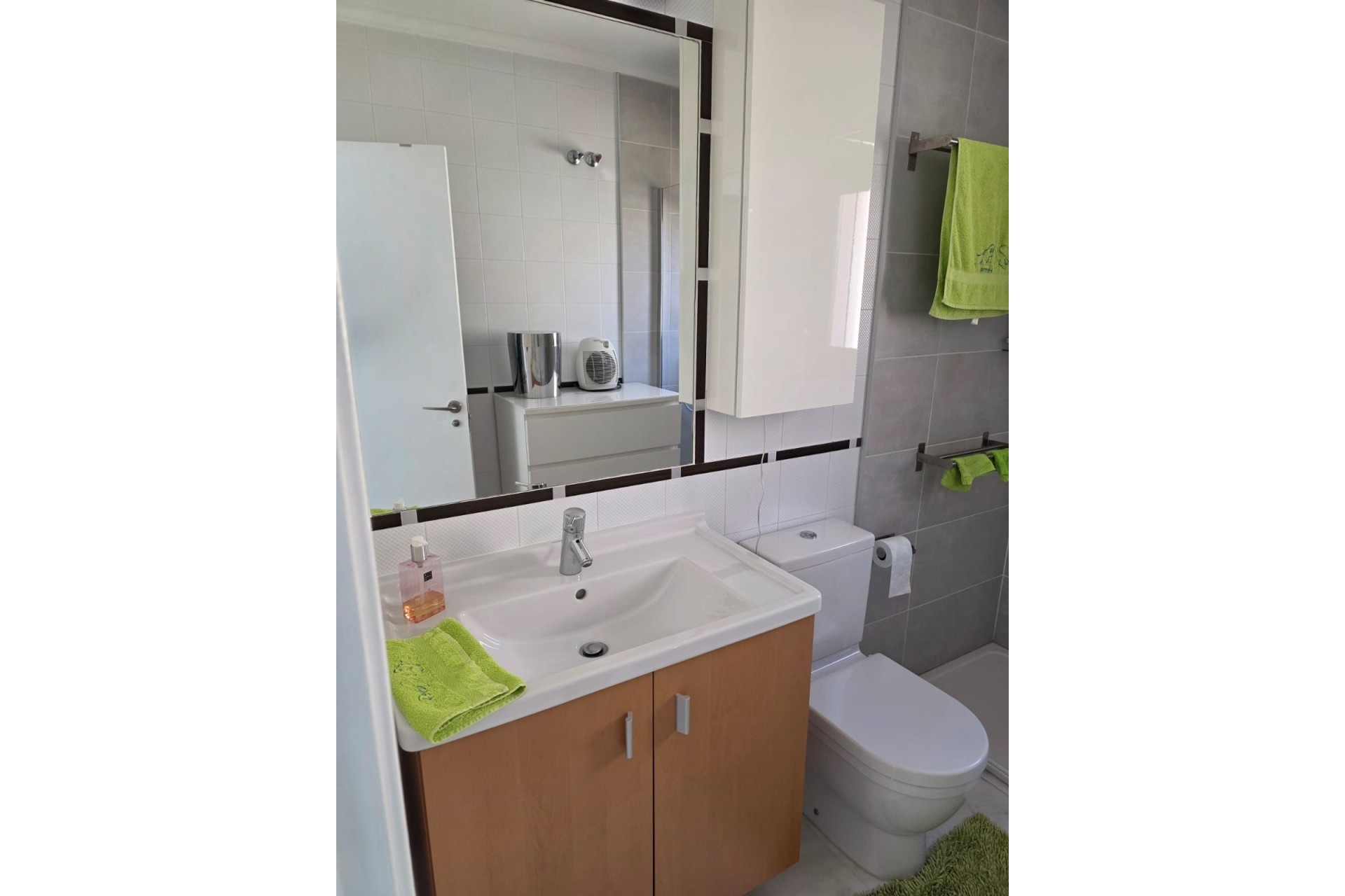 Sprzedaż - Apartament mieszkanie -
Algorfa - La Finca Golf