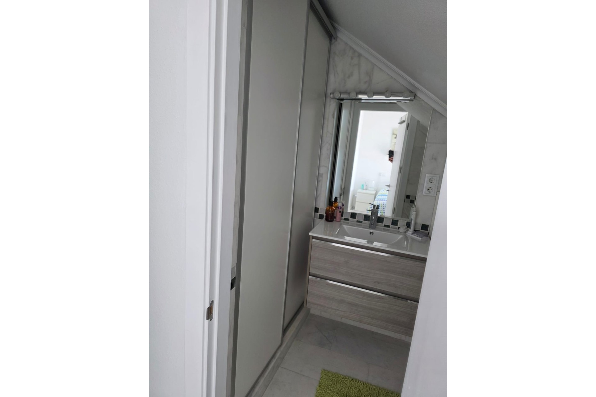 Sprzedaż - Apartament mieszkanie -
Algorfa - La Finca Golf