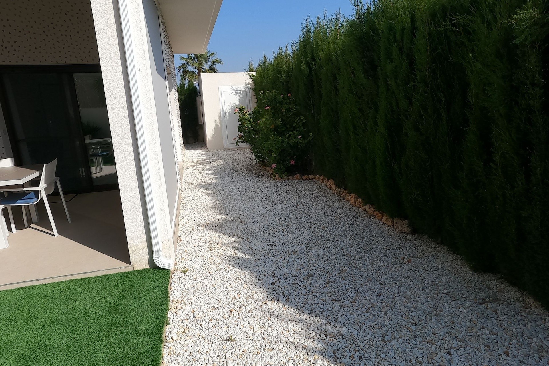 Sprzedaż - Apartament / Mieszkanie -
Algorfa - La Finca Golf