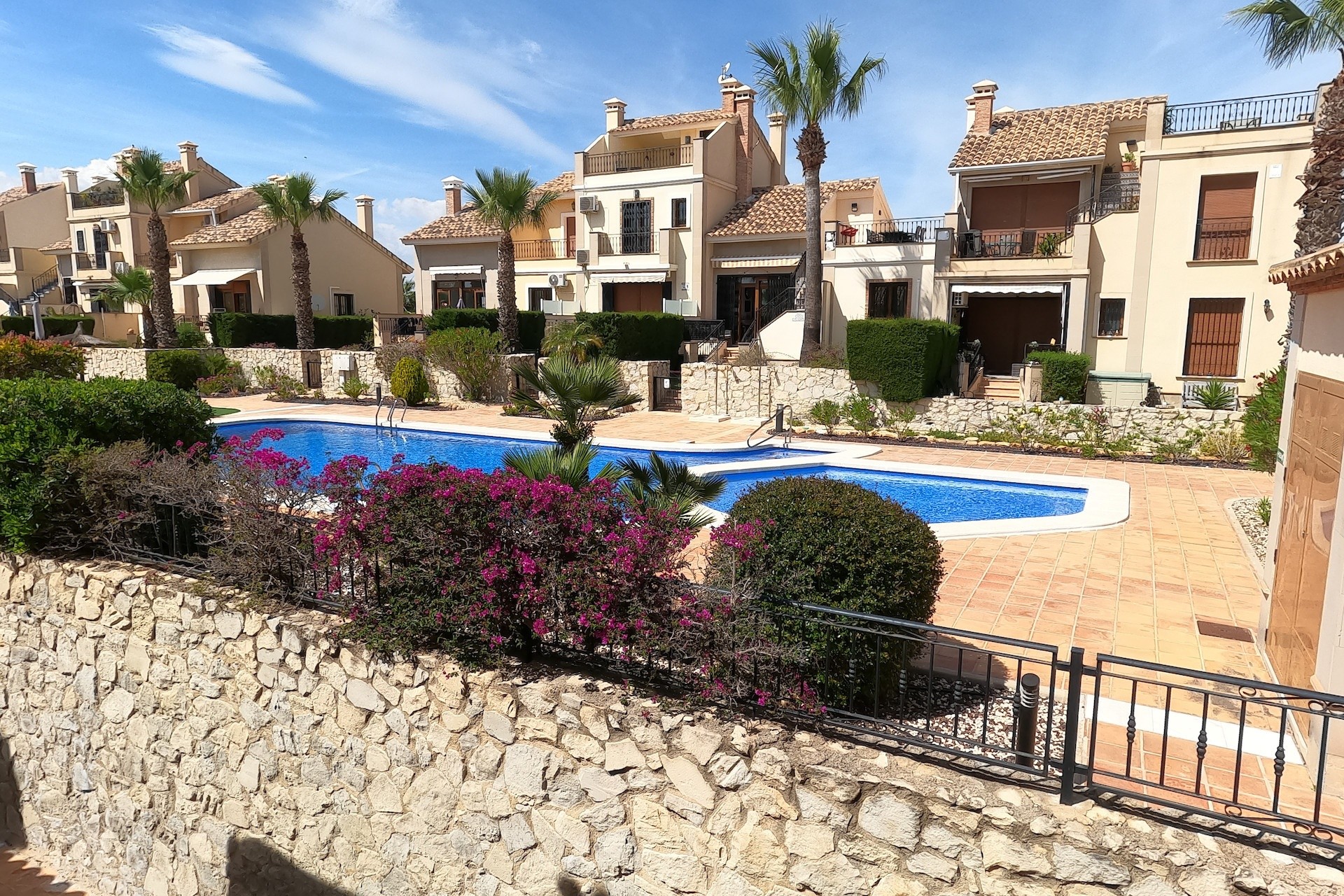 Sprzedaż - Apartament / Mieszkanie -
Algorfa - La Finca Golf