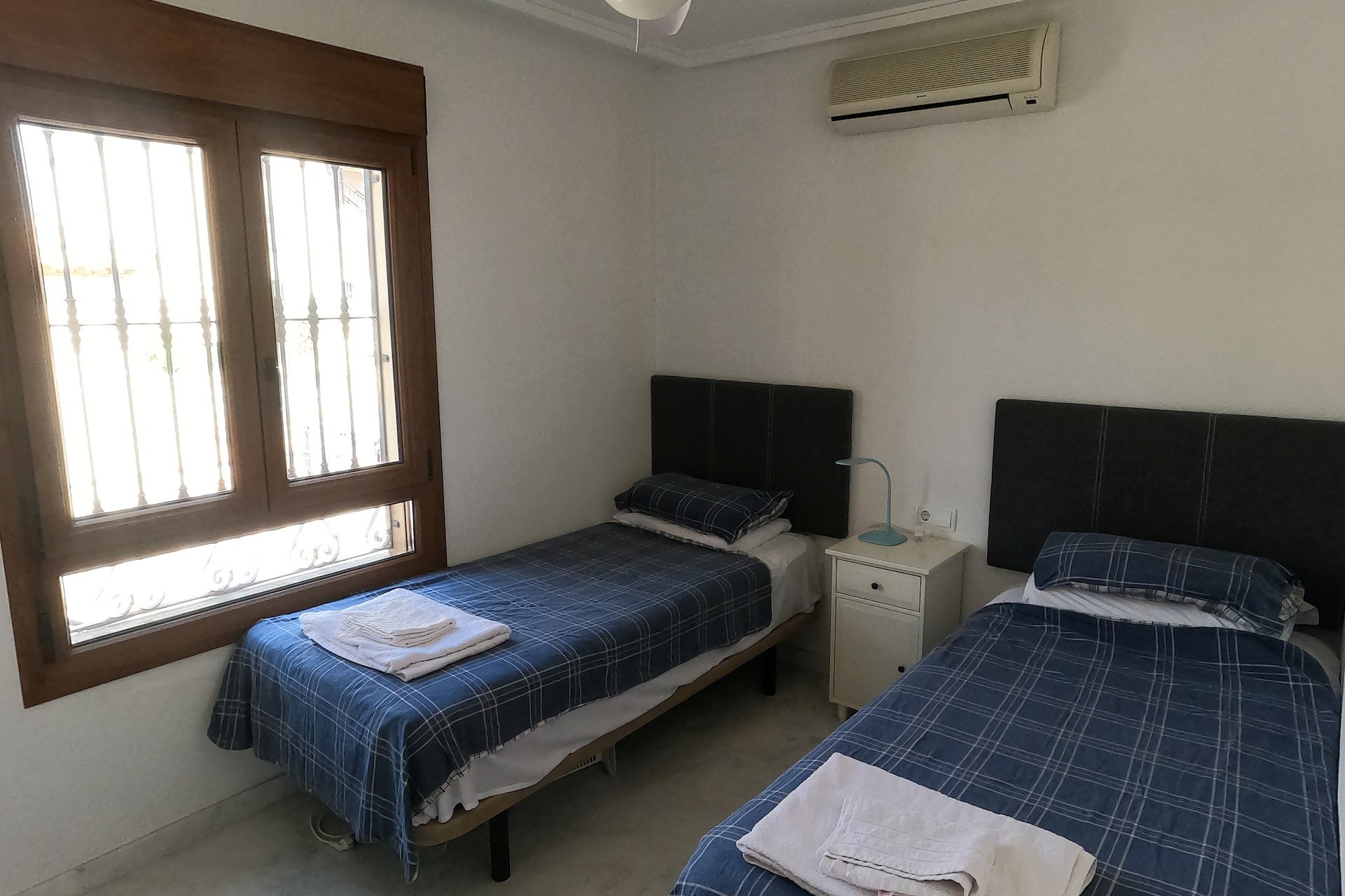 Sprzedaż - Apartament / Mieszkanie -
Algorfa - La Finca Golf
