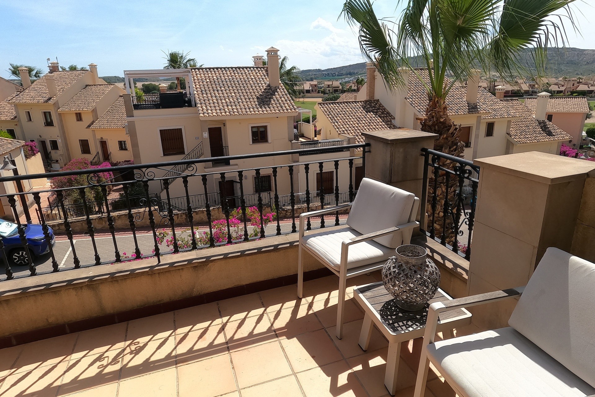 Sprzedaż - Apartament / Mieszkanie -
Algorfa - La Finca Golf